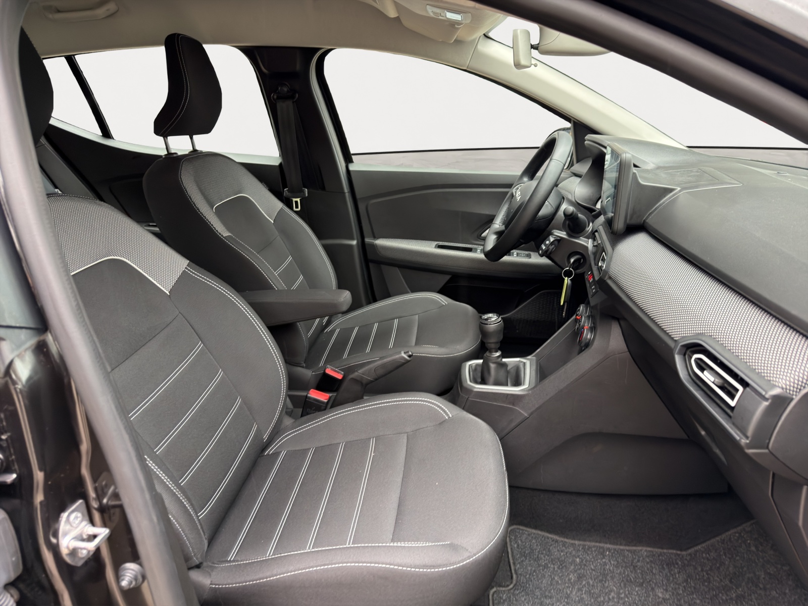 DACIA Sandero TCe 90 Expression-image-14