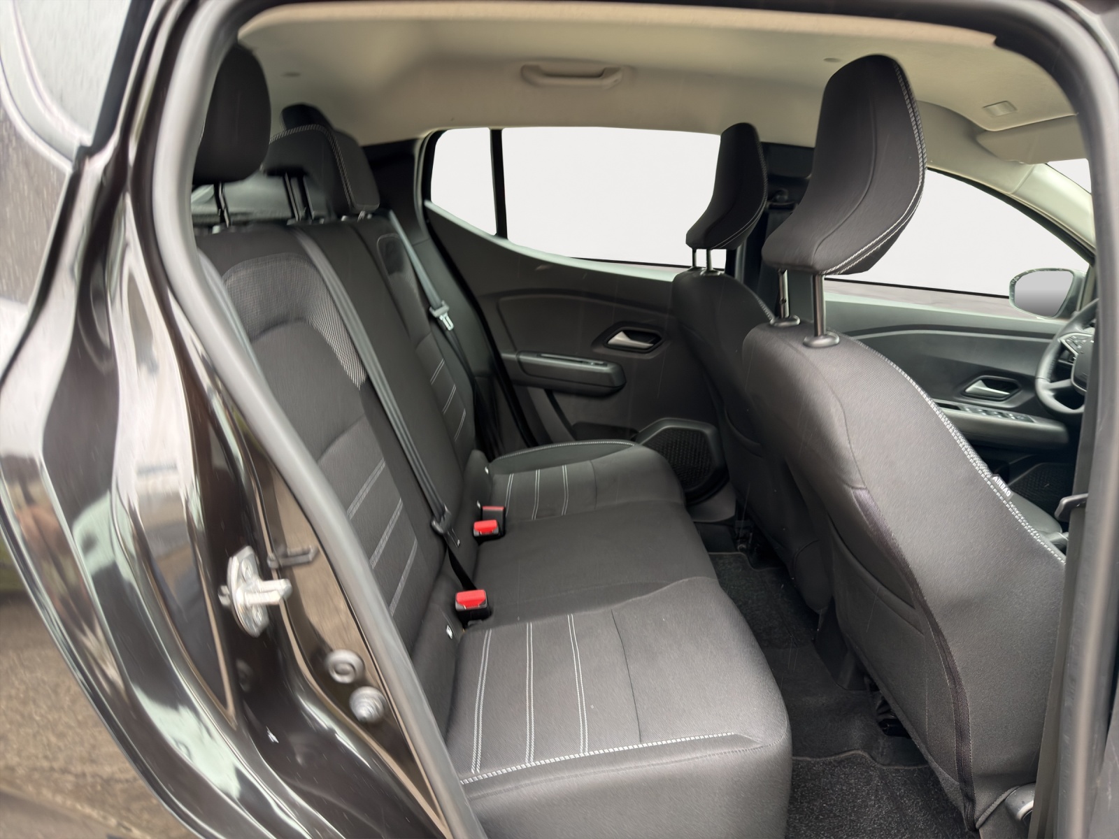 DACIA Sandero TCe 90 Expression-image-18
