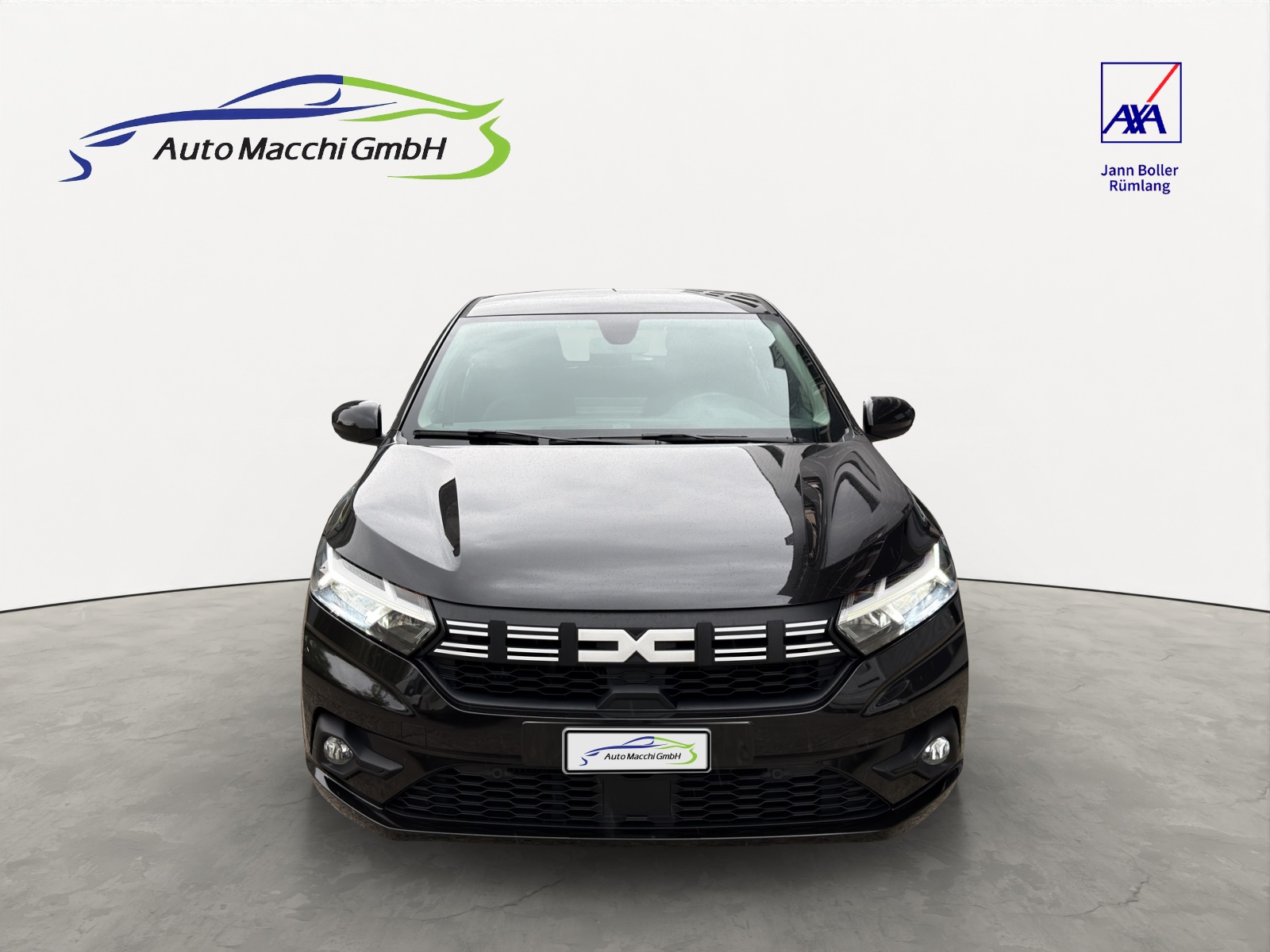 DACIA Sandero TCe 90 Expression-image-2