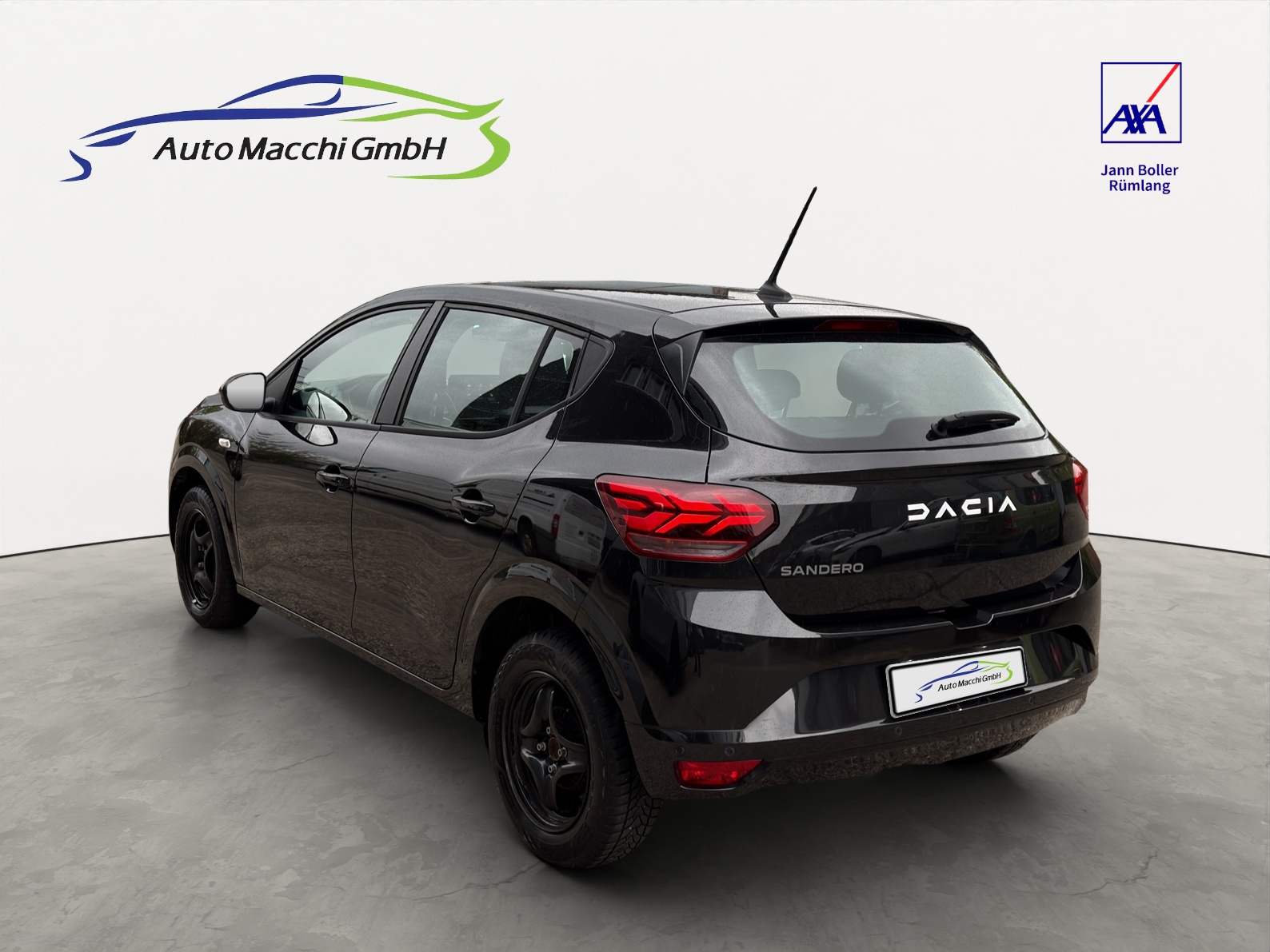 DACIA Sandero TCe 90 Expression-image-5