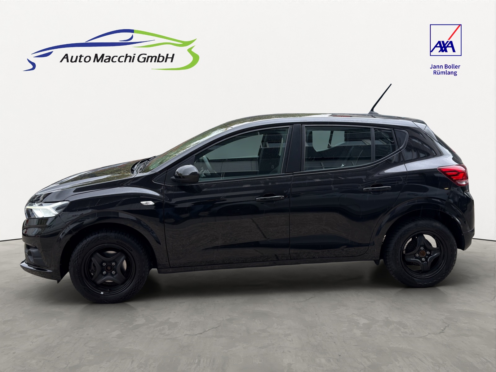 DACIA Sandero TCe 90 Expression-image-1