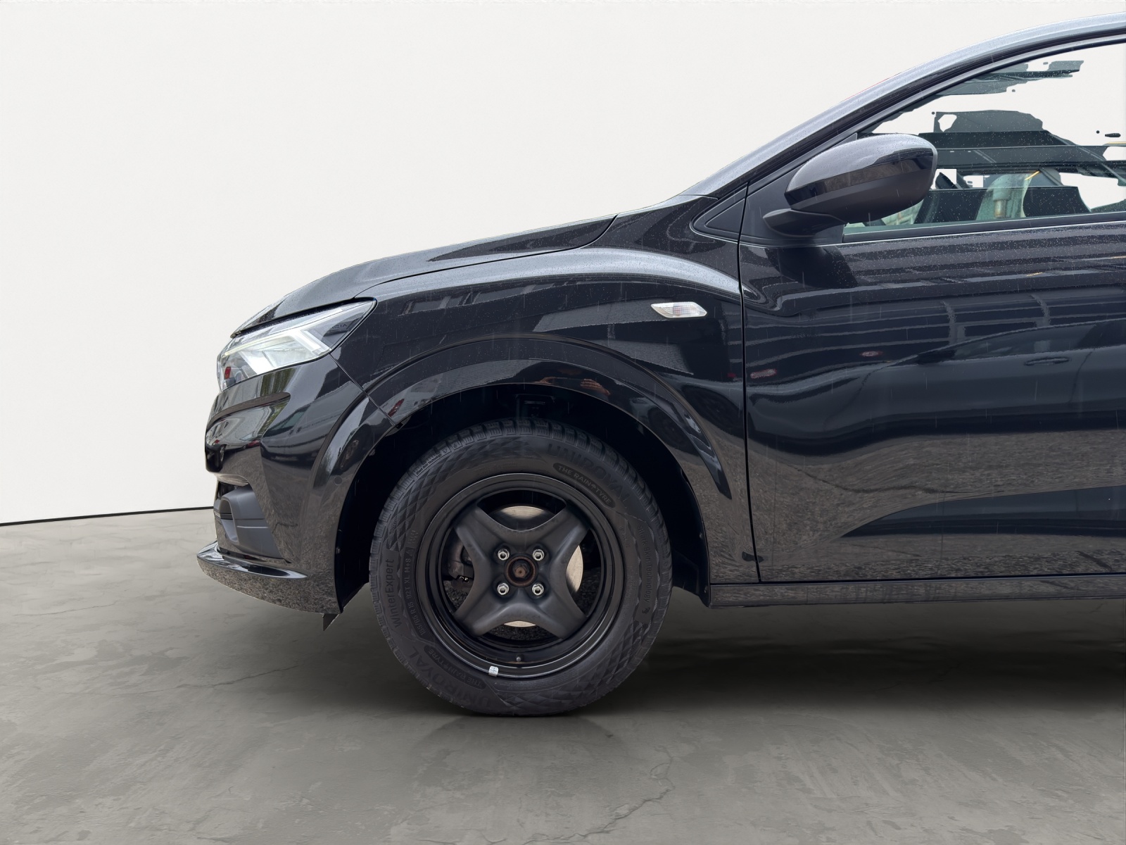 DACIA Sandero TCe 90 Expression-image-20