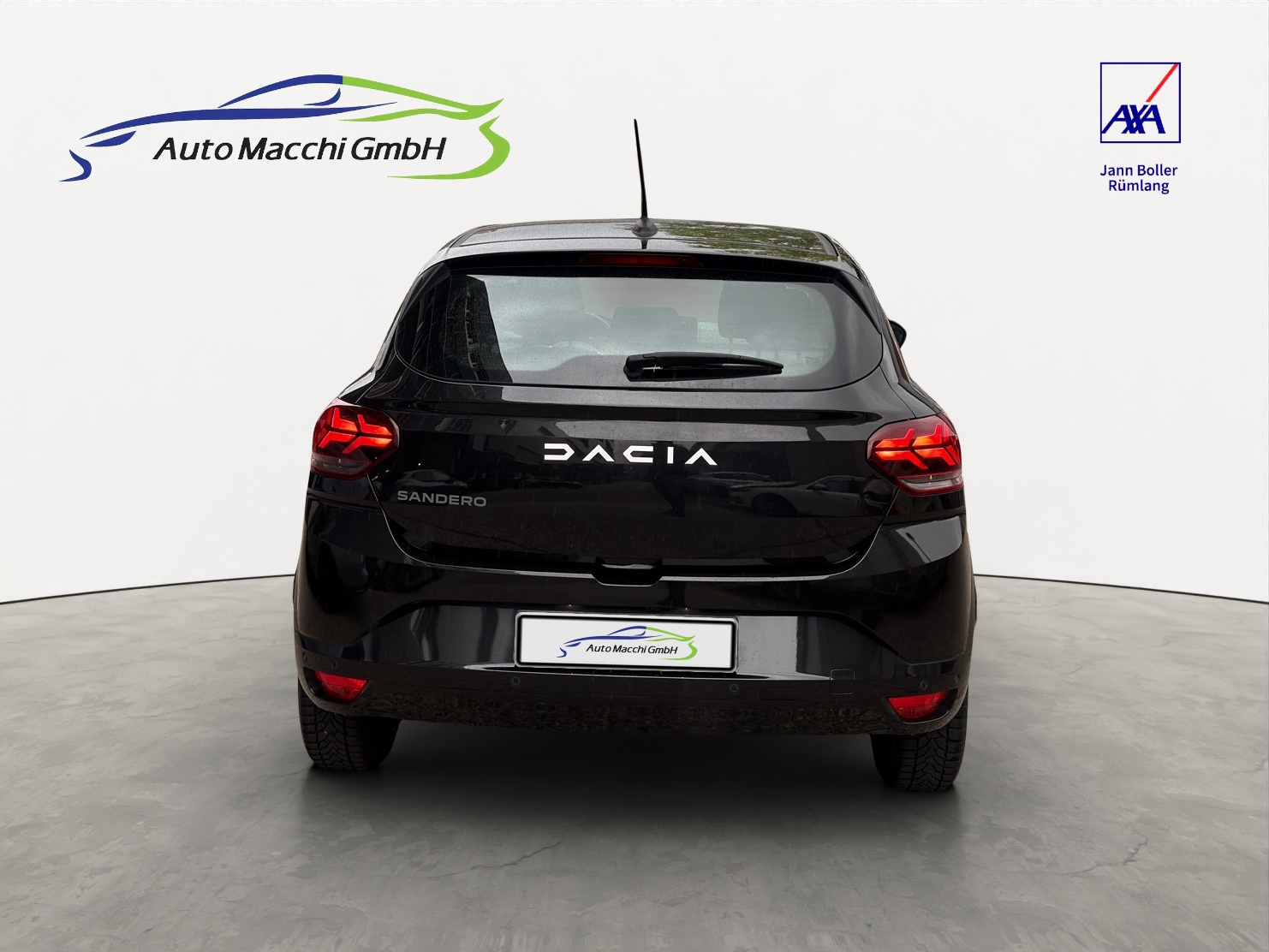 DACIA Sandero TCe 90 Expression-image-7