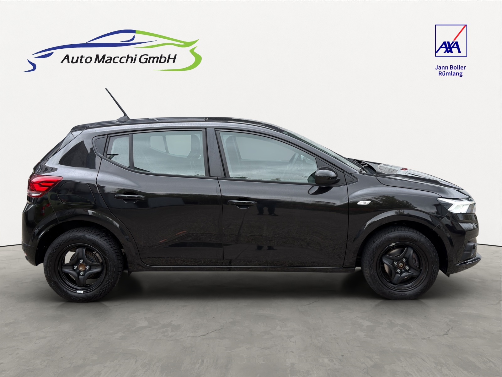 DACIA Sandero TCe 90 Expression-image-4
