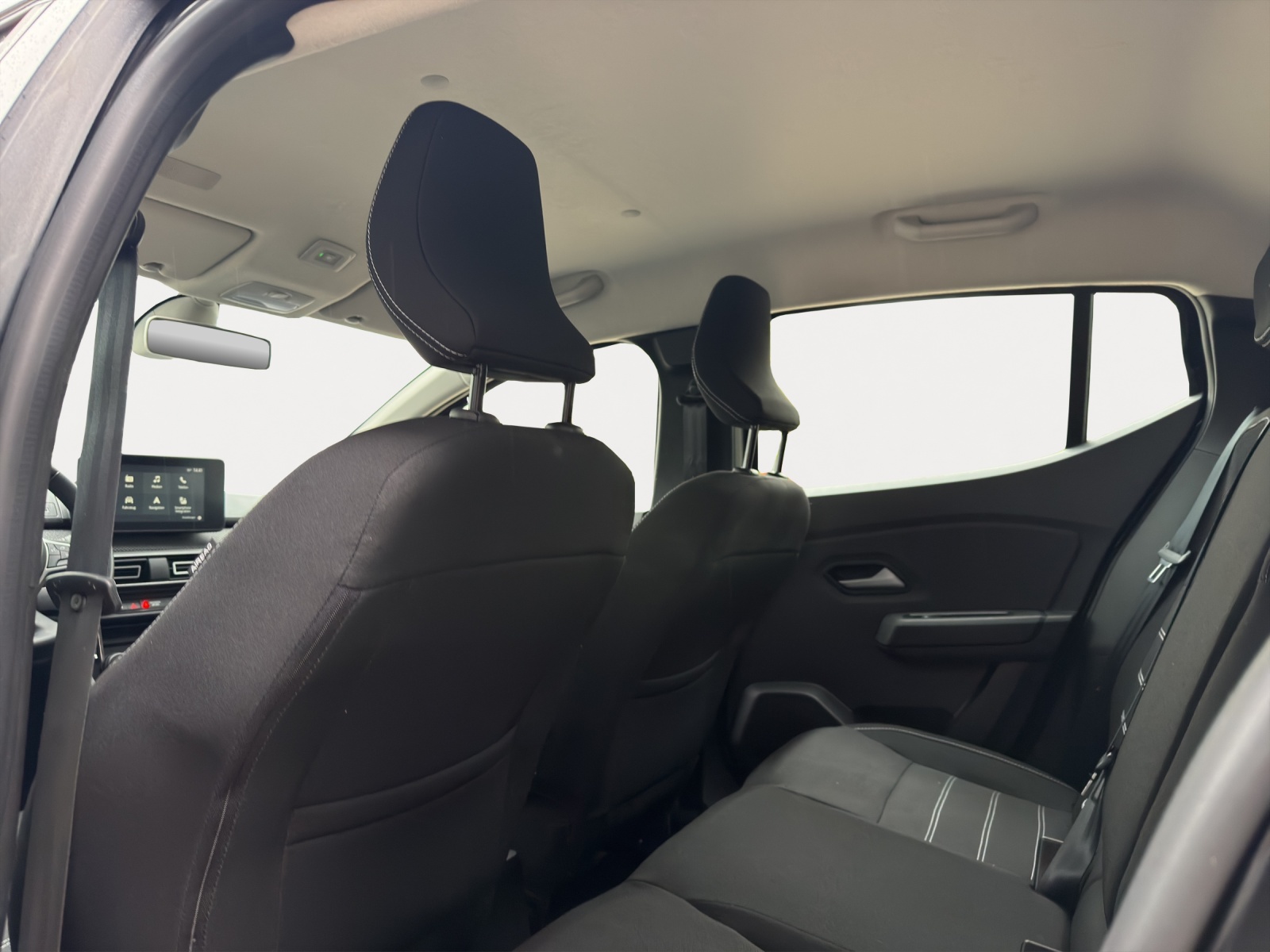 DACIA Sandero TCe 90 Expression-image-15