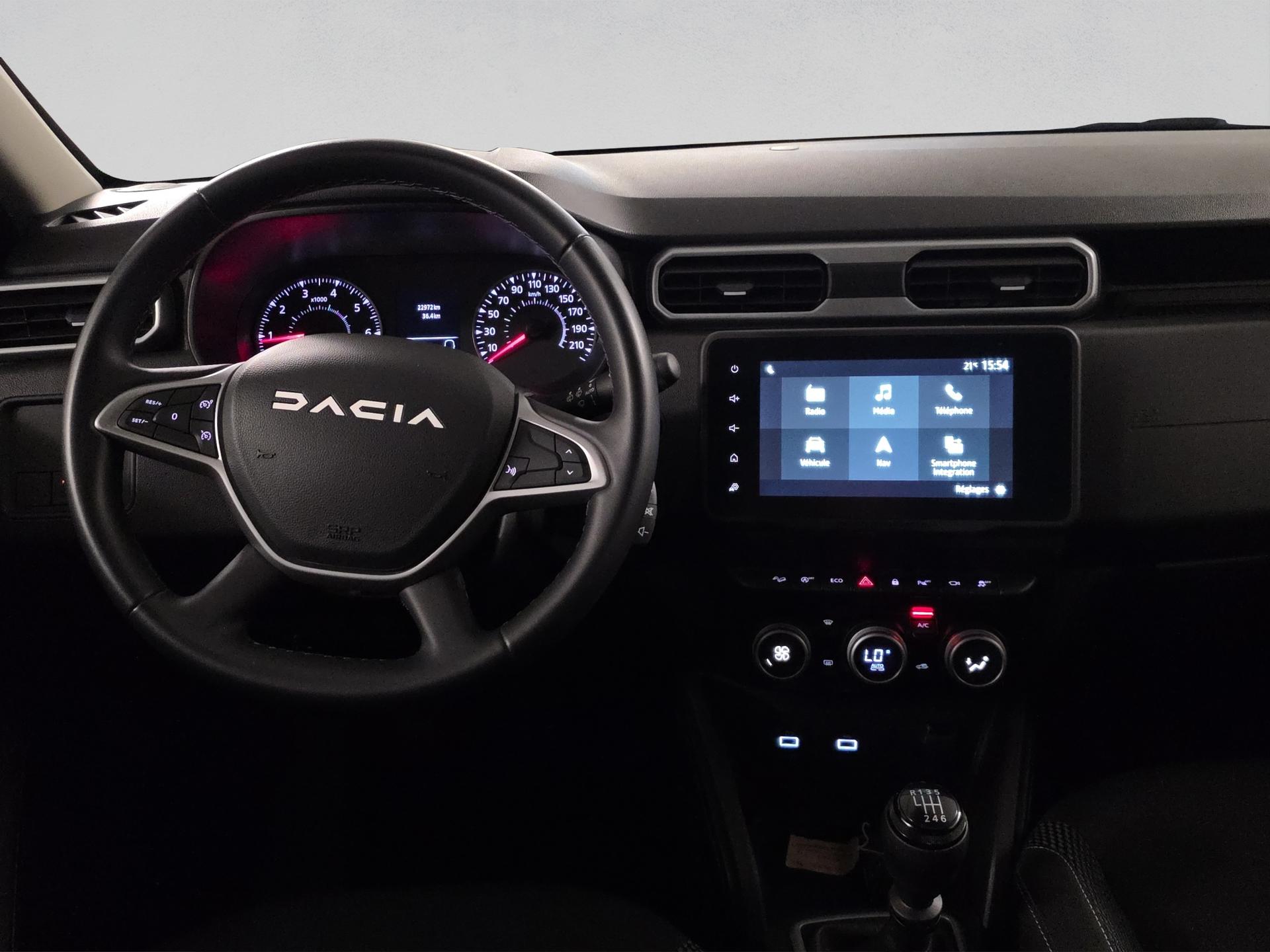DACIA Duster TCe 150 Journey 4x4-image-13
