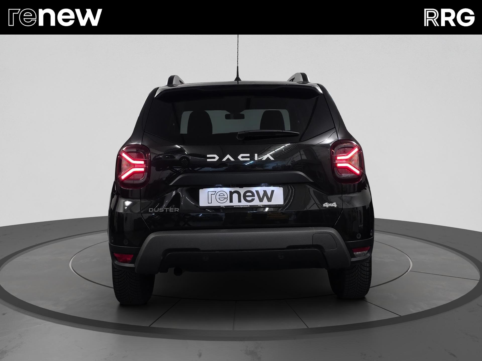 DACIA Duster TCe 150 Journey 4x4-image-3
