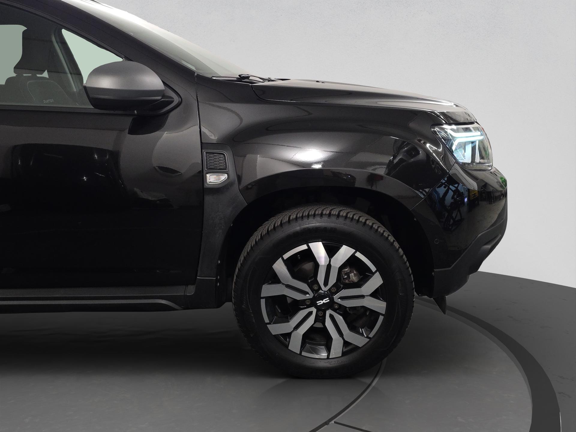 DACIA Duster TCe 150 Journey 4x4-image-17