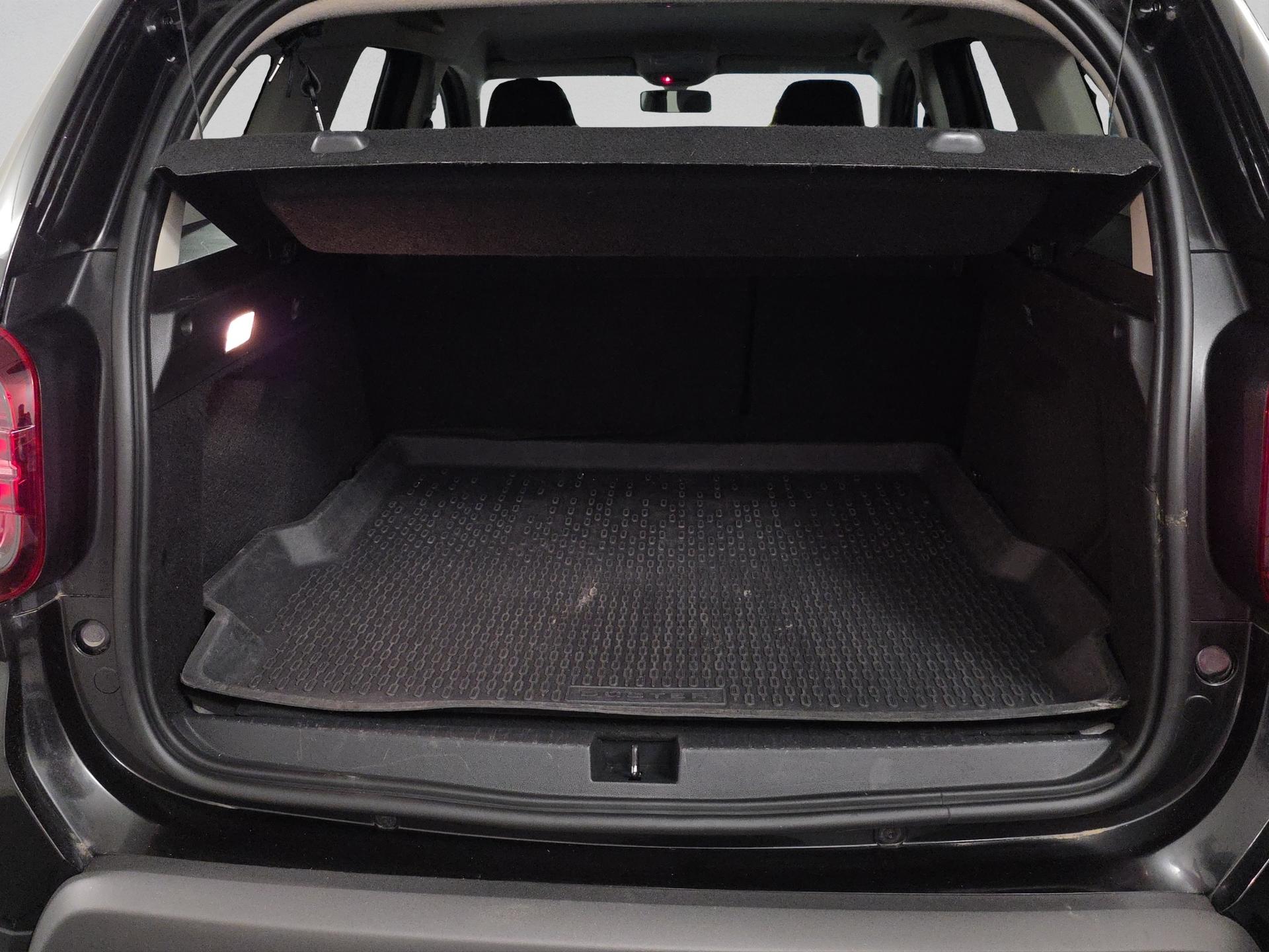 DACIA Duster TCe 150 Journey 4x4-image-15