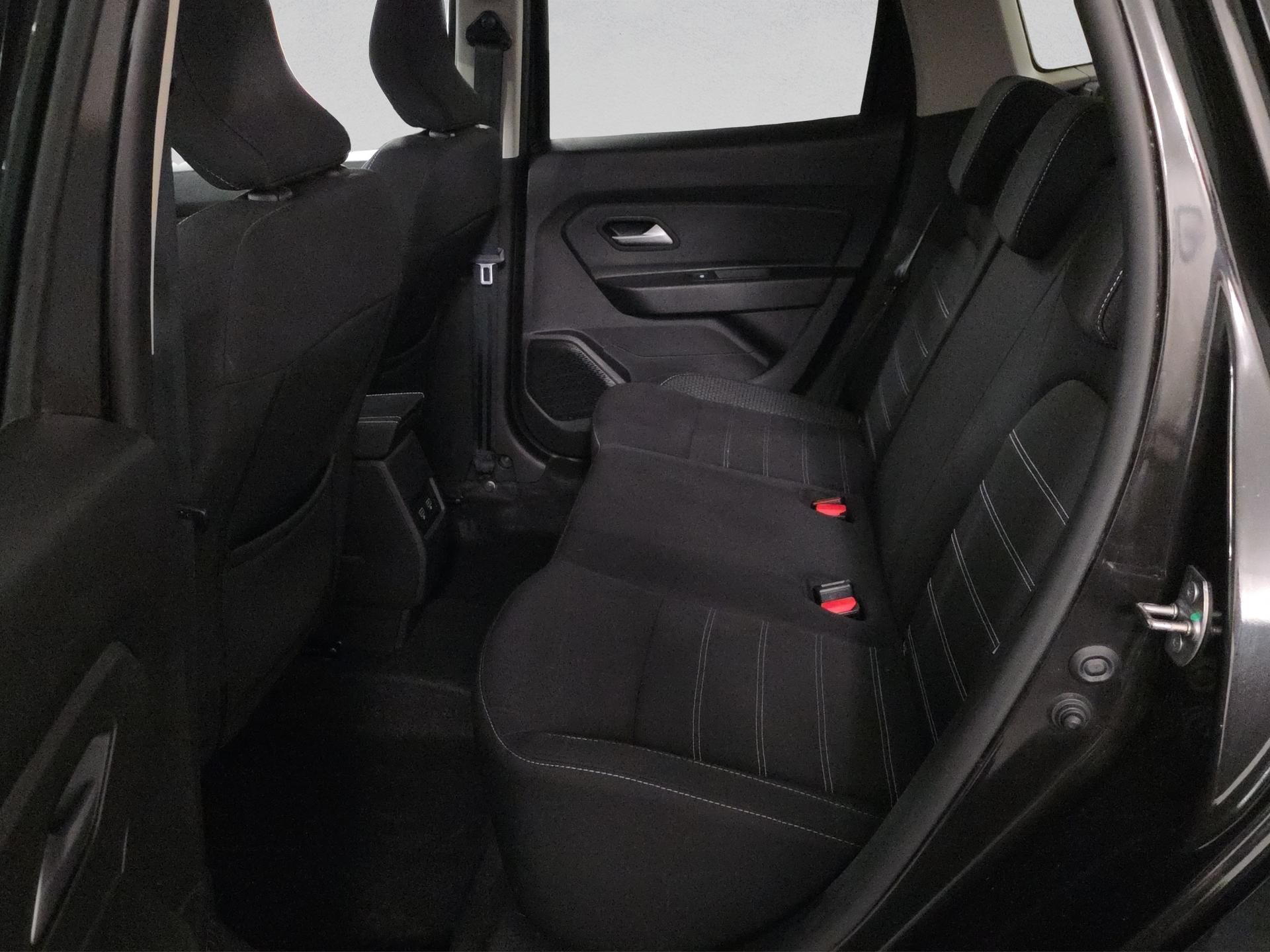 DACIA Duster TCe 150 Journey 4x4-image-14