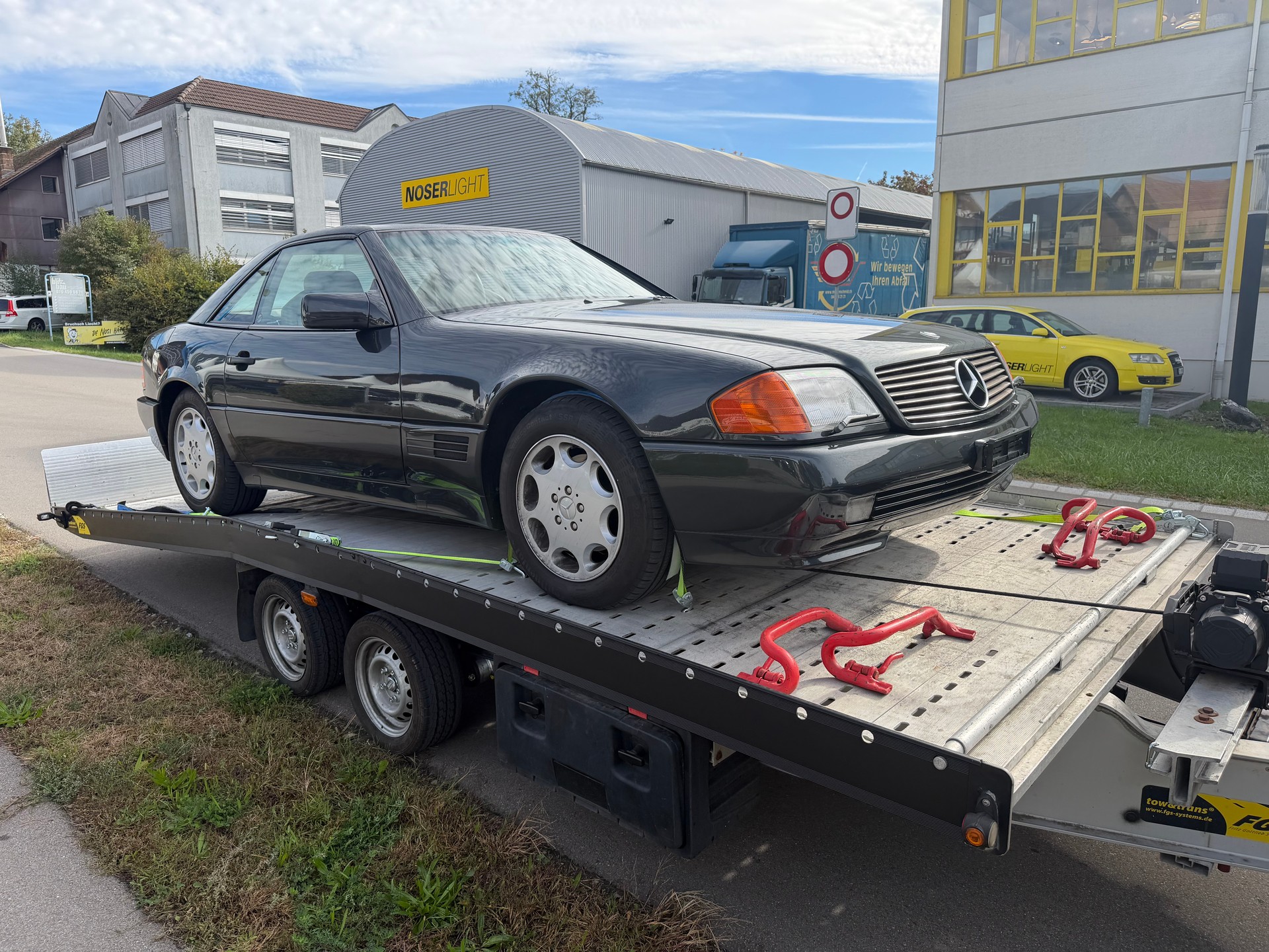 FGS Car Liner 3500 55/22-image-3