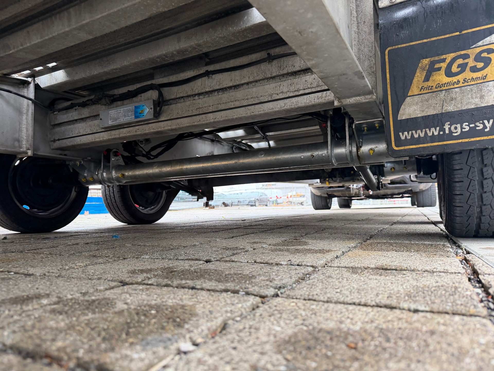FGS Car Liner 3500 55/22-image-1