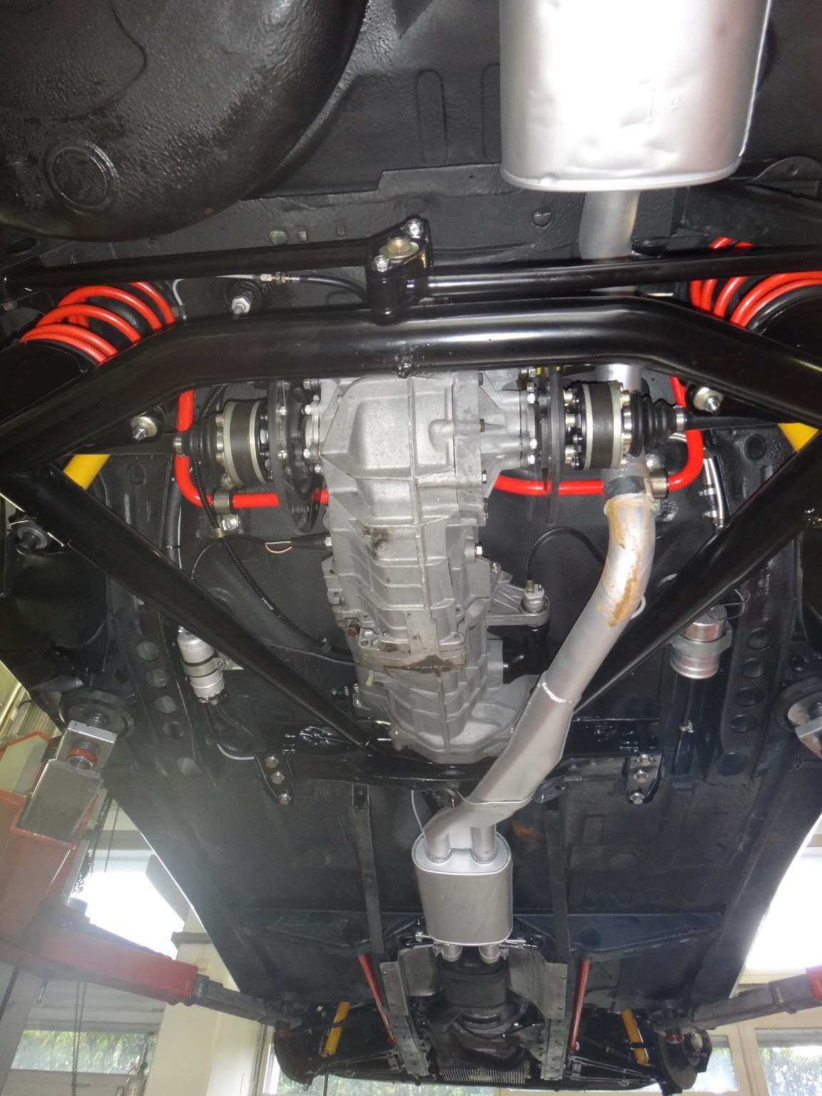 ALFA ROMEO 75 3.0 Q.Verde-image-10