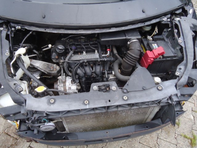 SMART forfour 1.1 blackbasic FIXPREIS-image-3