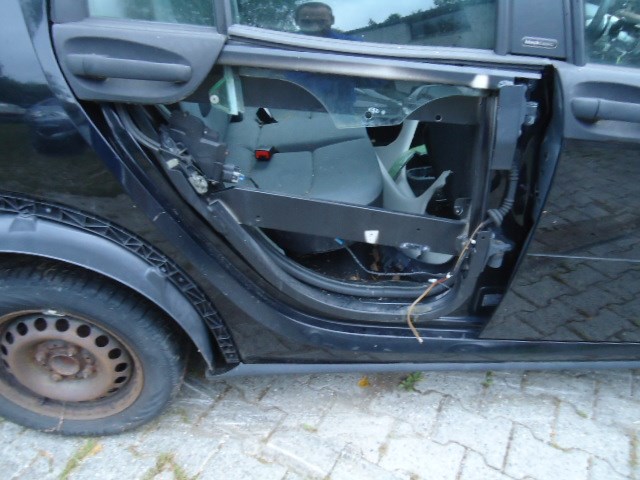 SMART forfour 1.1 blackbasic FIXPREIS-image-5