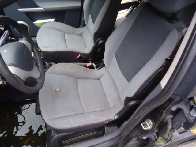 SMART forfour 1.1 blackbasic FIXPREIS-image-8