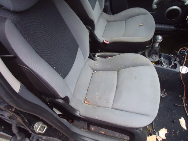 SMART forfour 1.1 blackbasic FIXPREIS-image-10