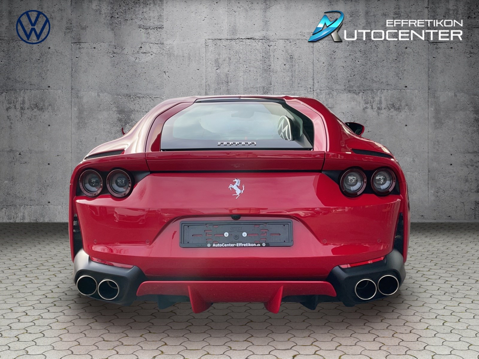 FERRARI 812 Superfast-image-5