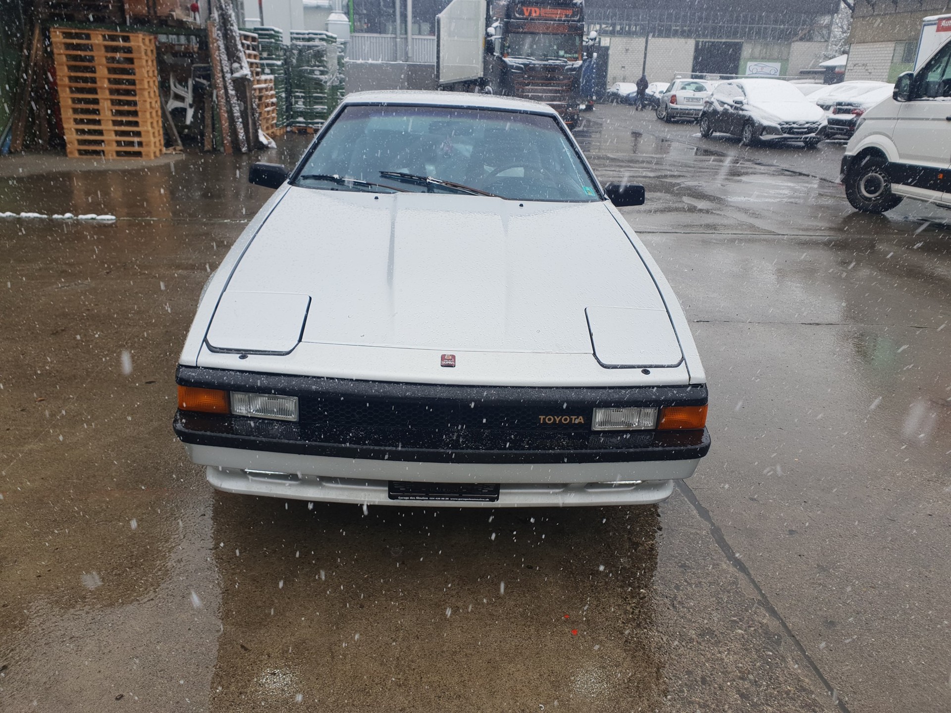 TOYOTA Celica 2800 i Supra-image-0