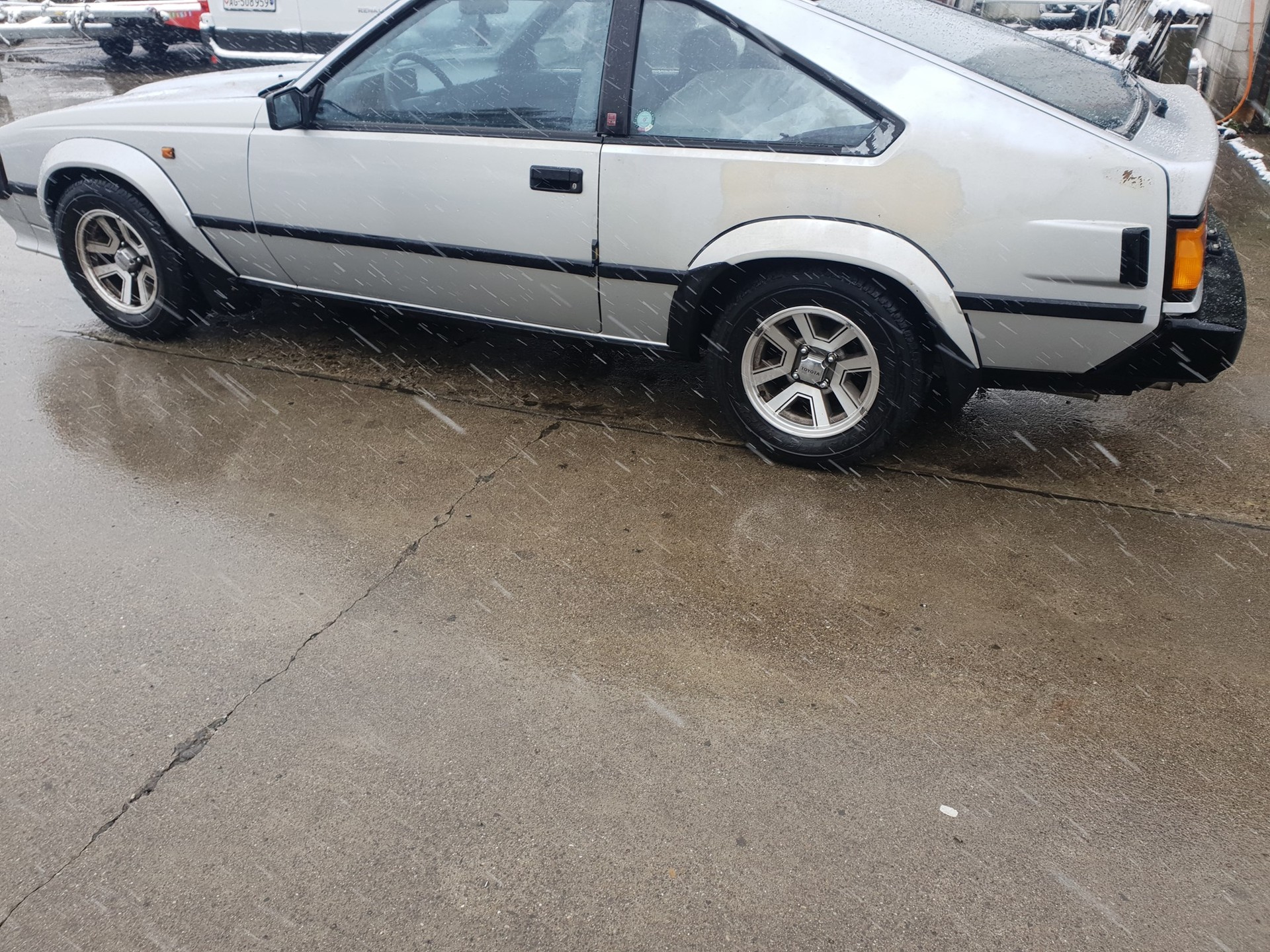 TOYOTA Celica 2800 i Supra-image-4