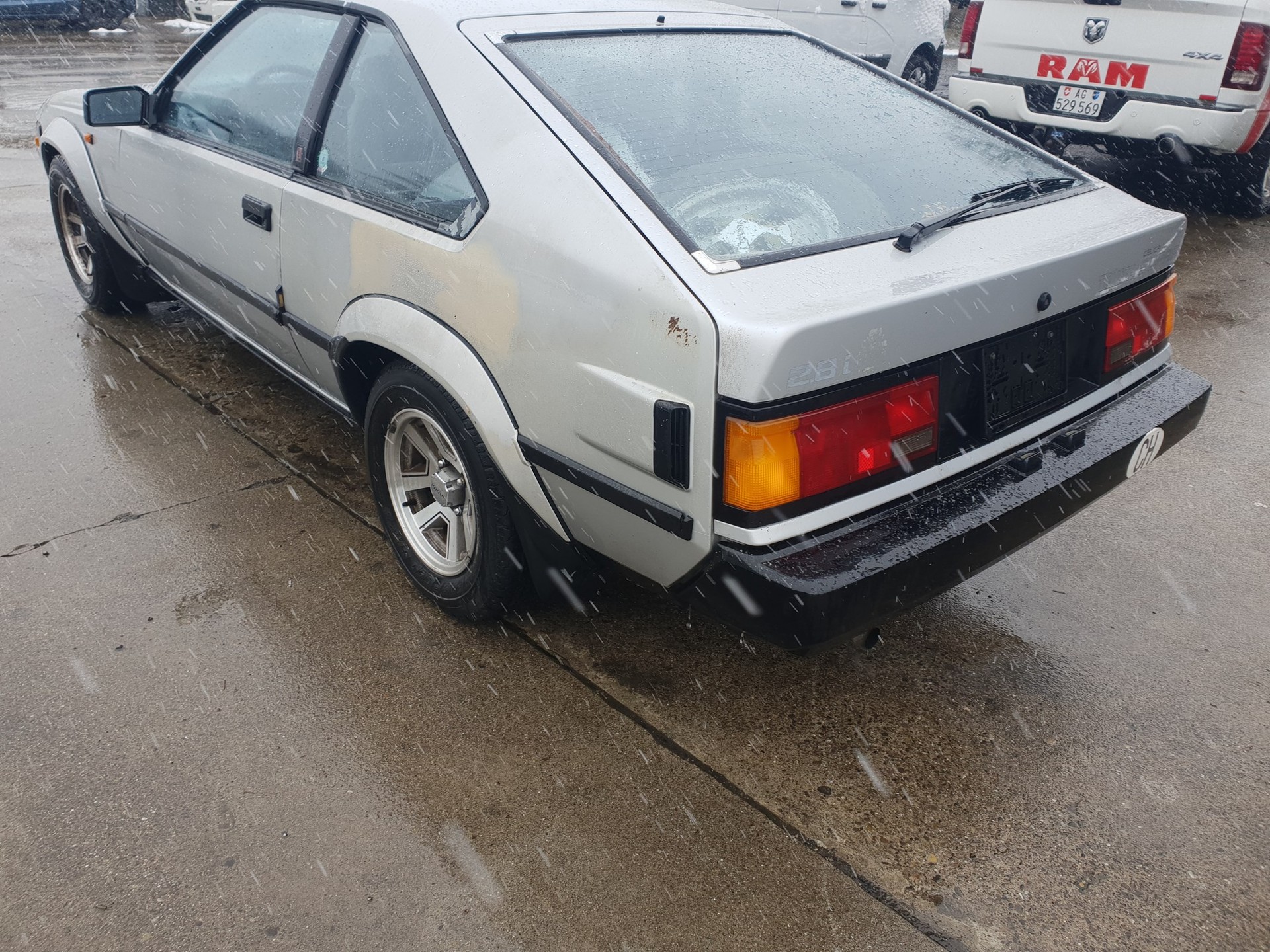 TOYOTA Celica 2800 i Supra-image-6