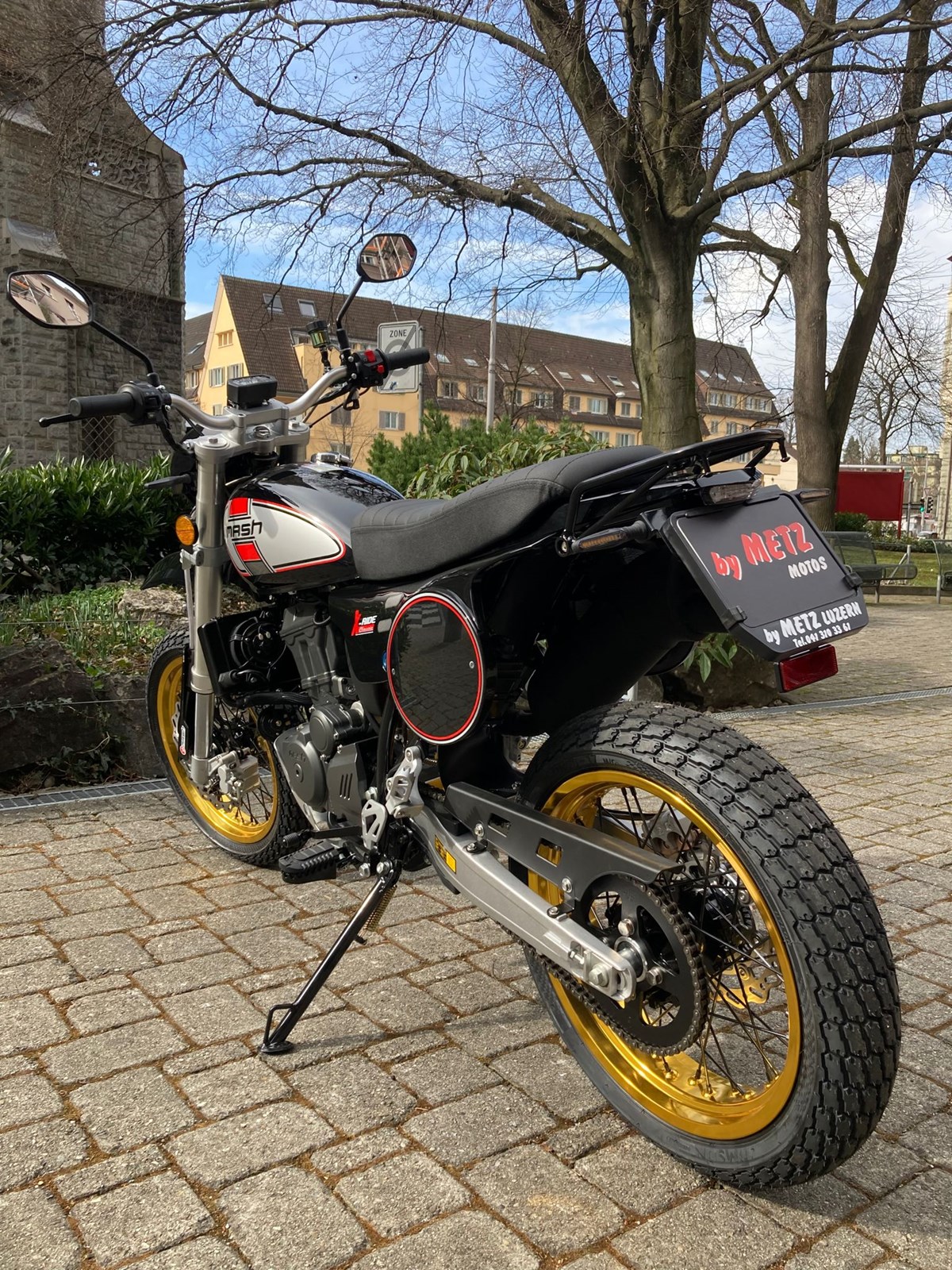 MASH 125 X-Ride-image-1