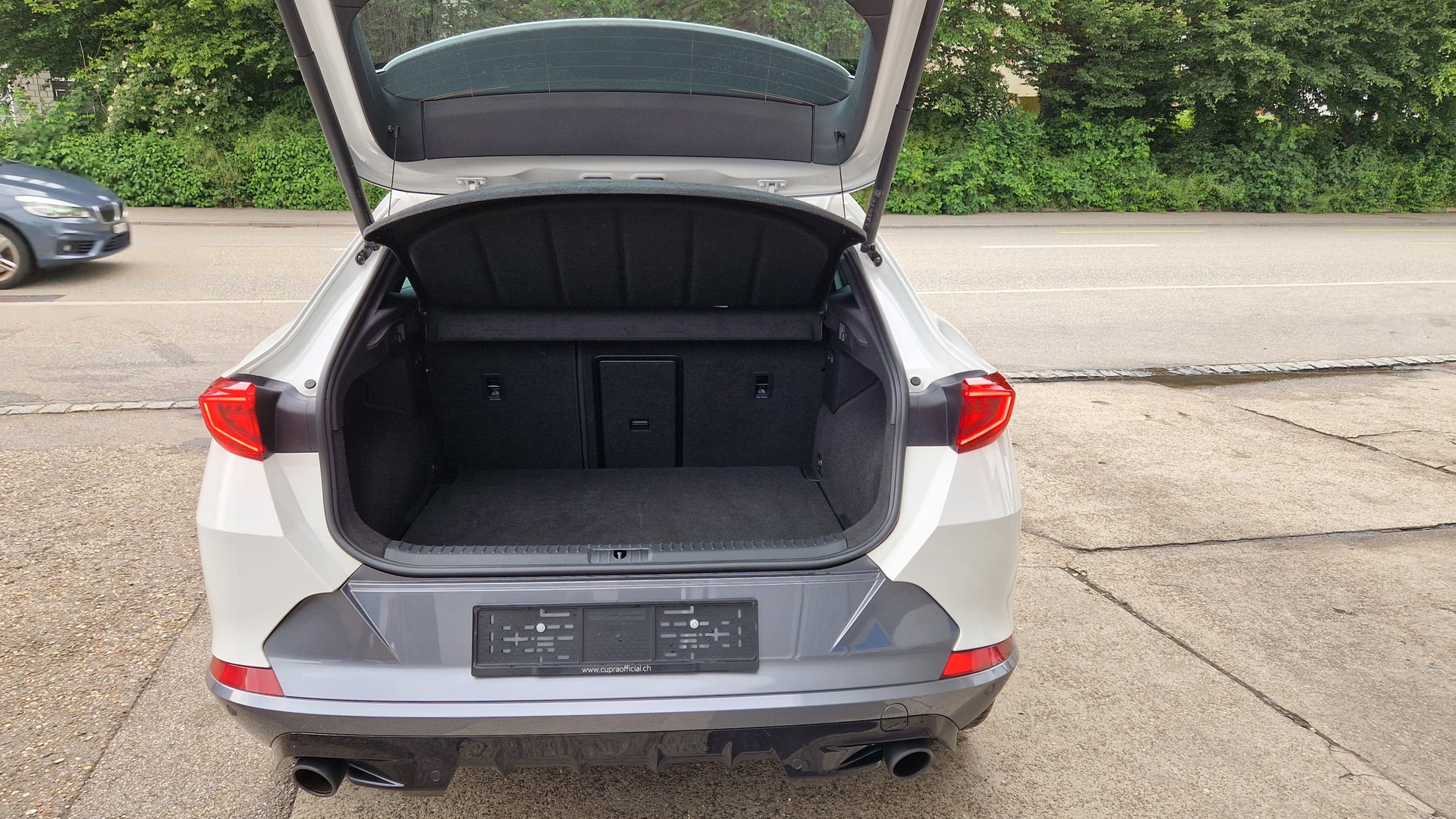 CUPRA Formentor 2.0TSI VZ DSG-image-14
