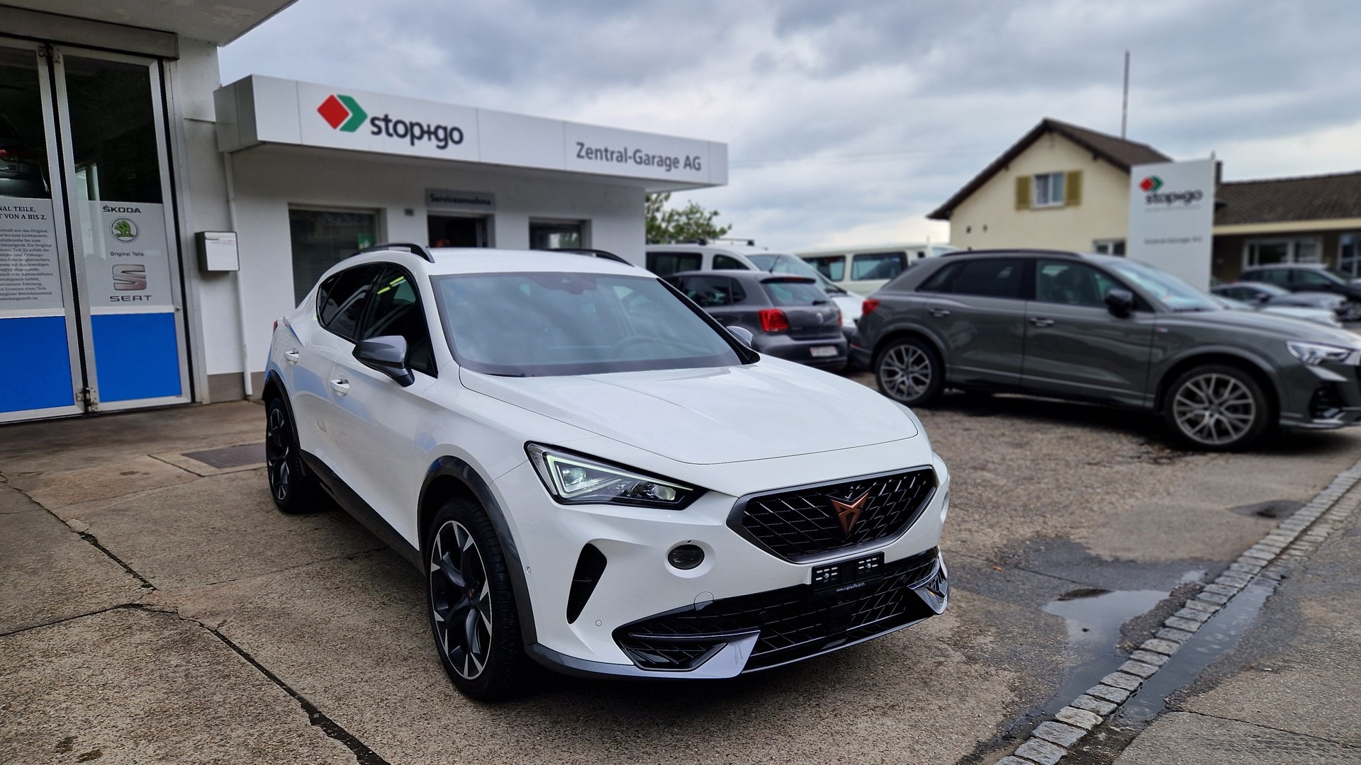 CUPRA Formentor 2.0TSI VZ DSG-image-0