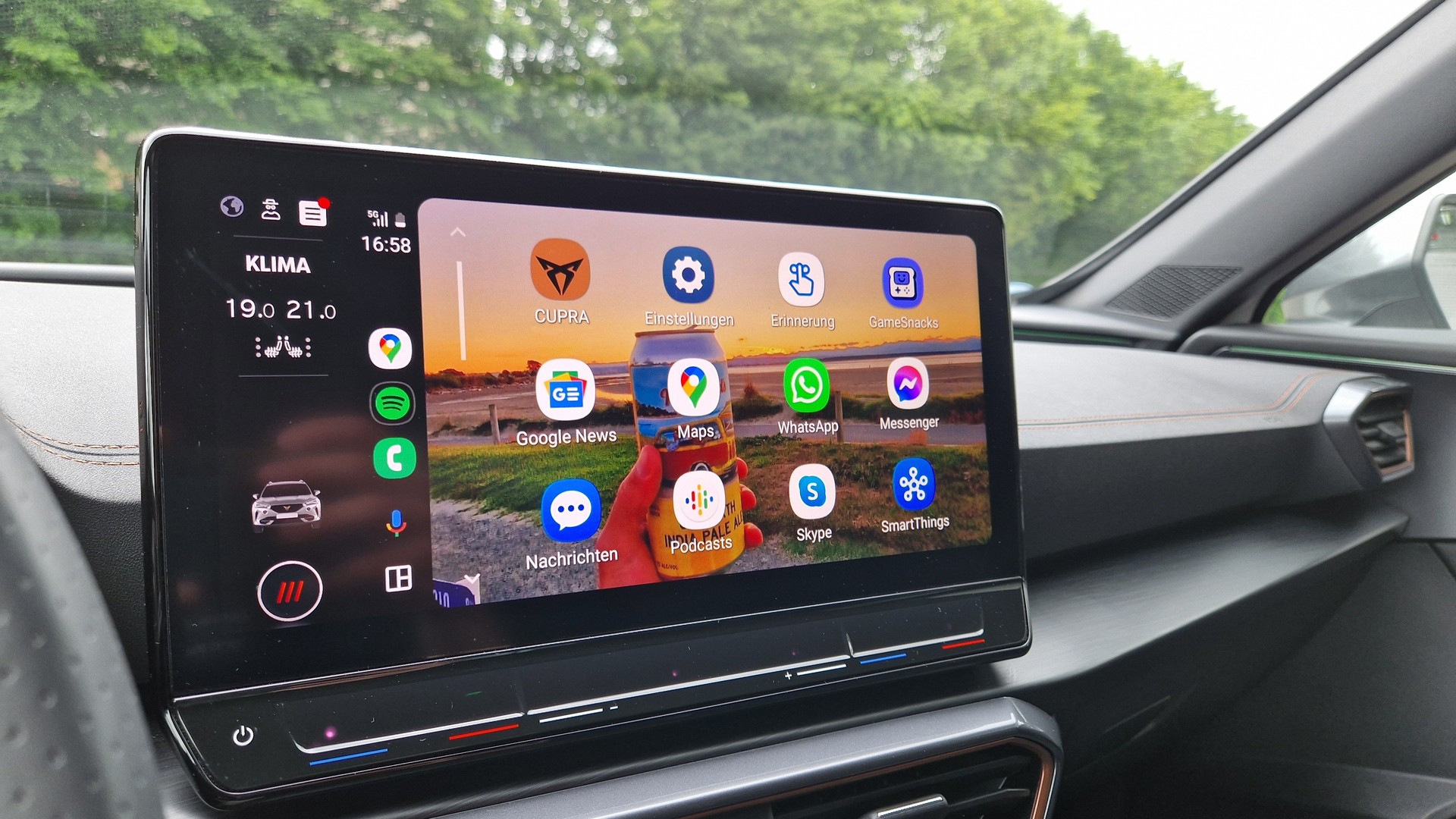 CUPRA Formentor 2.0TSI VZ DSG-image-10
