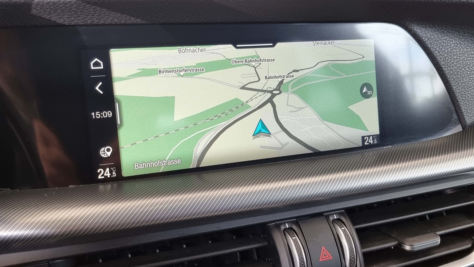 ALFA ROMEO Stelvio 2.0 Q4 280 Veloce-image-9