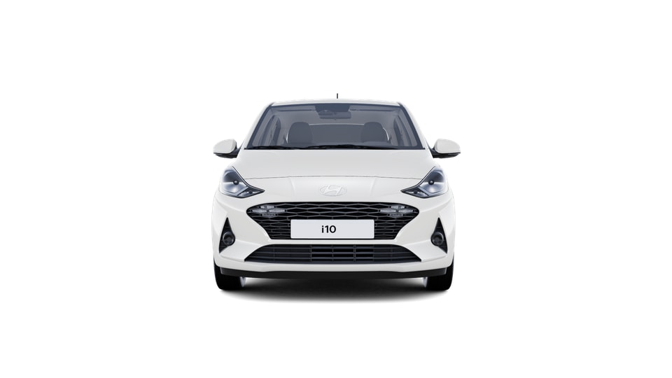 Image HYUNDAI I10 i10 1.2 Amplia Aut.