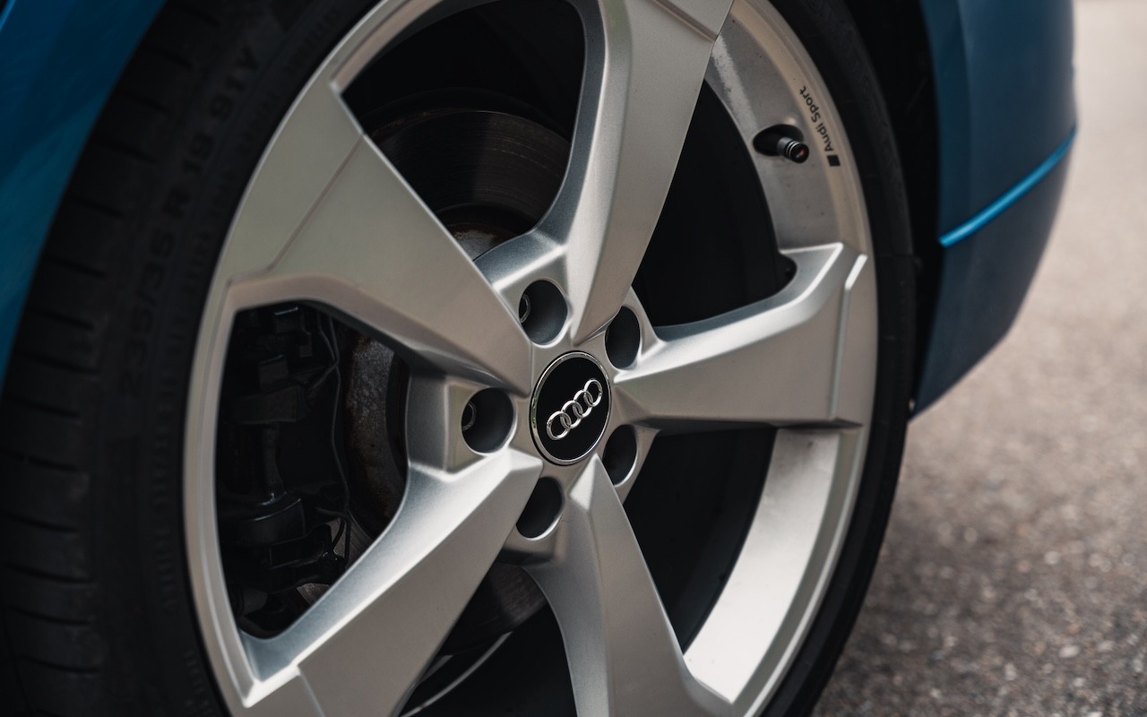 AUDI RS3 Sportback 2.5 TSI quattro S-tronic-image-9