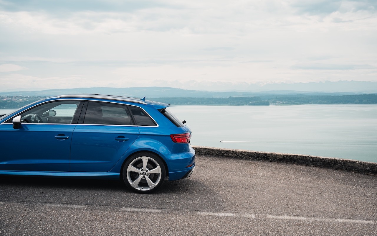 AUDI RS3 Sportback 2.5 TSI quattro S-tronic-image-3