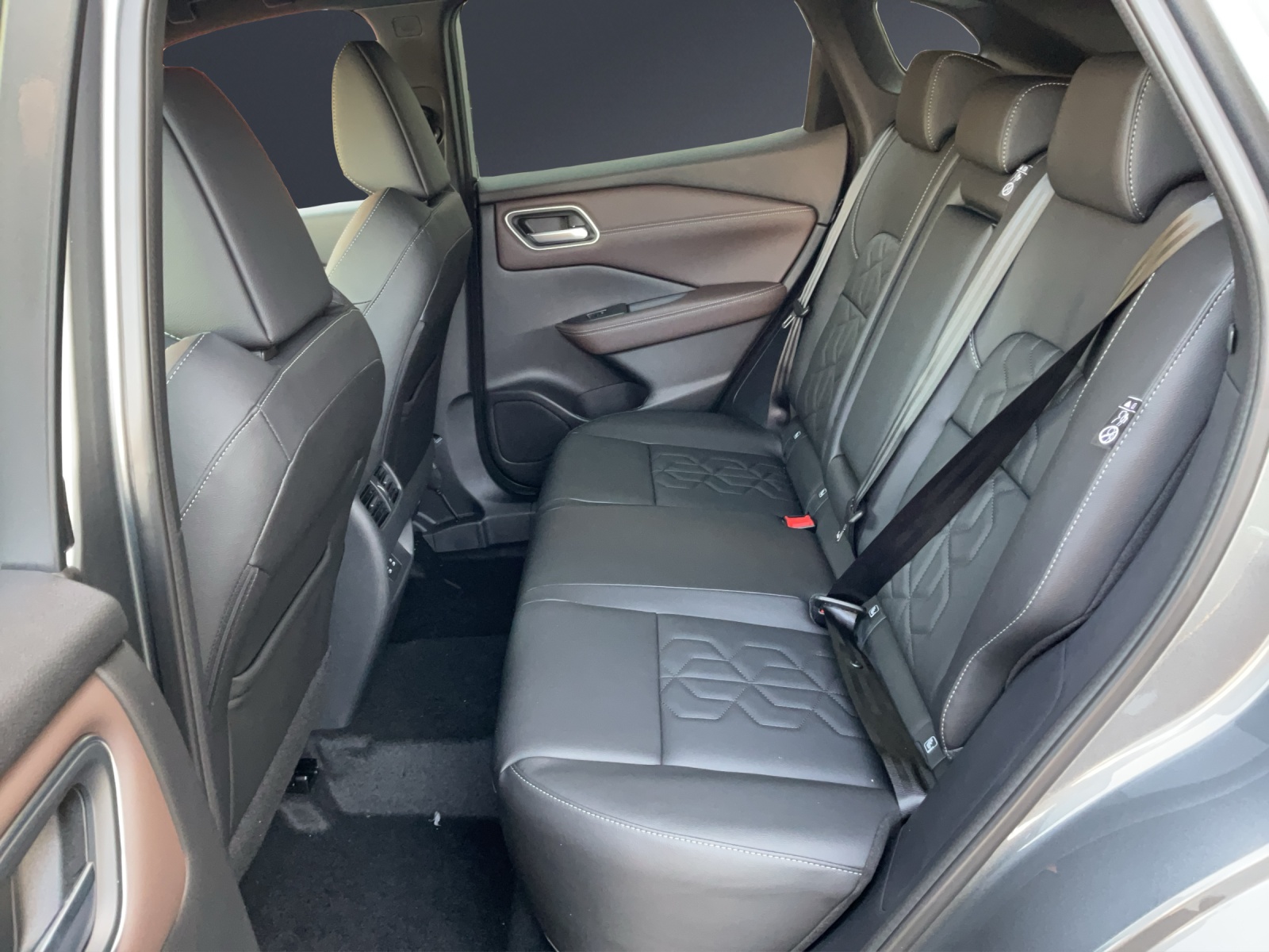 Image NISSAN QASHQAI Qashqai 1.5 VC-T e-Power Tekna