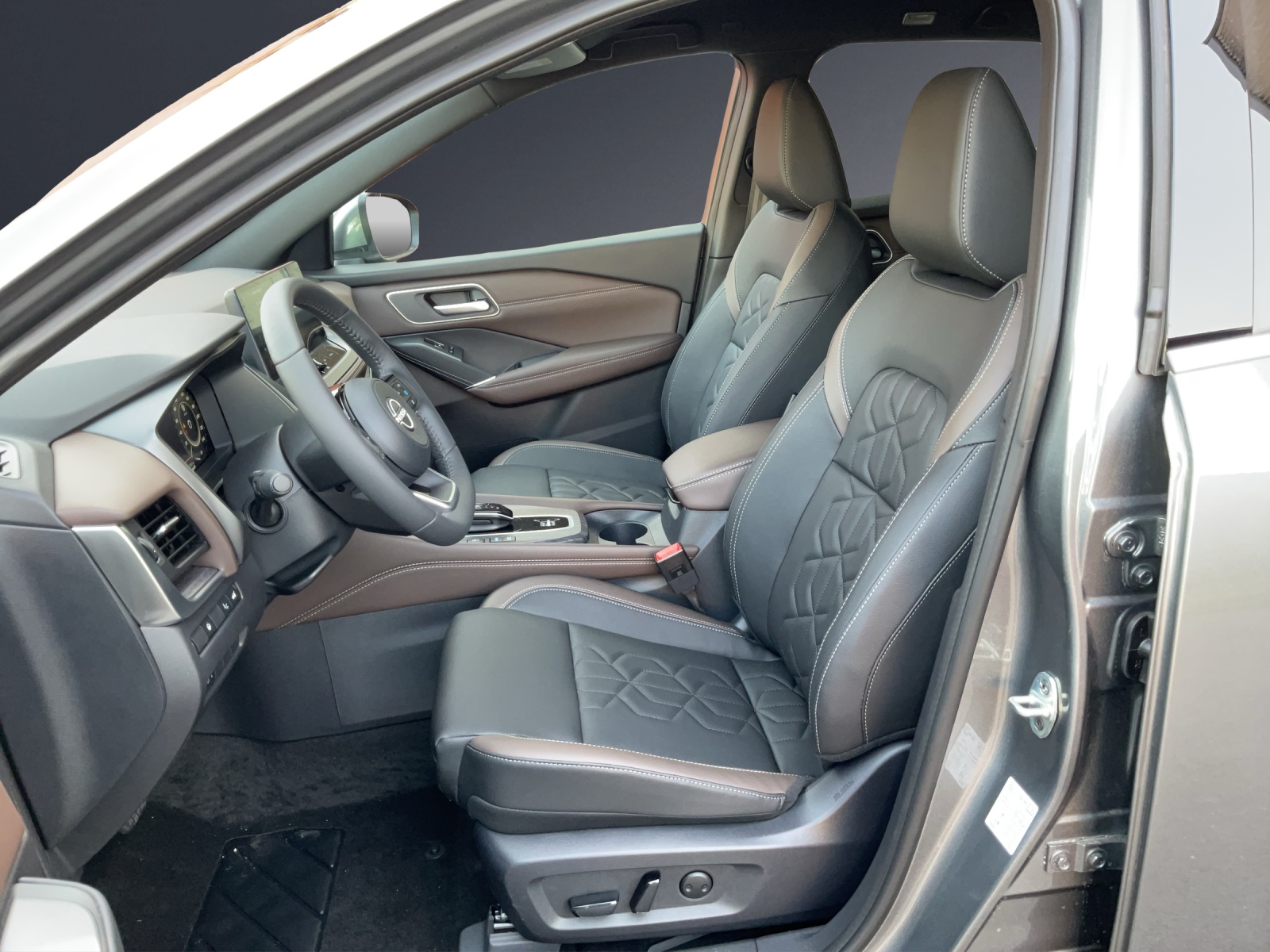 Image NISSAN QASHQAI Qashqai 1.5 VC-T e-Power Tekna