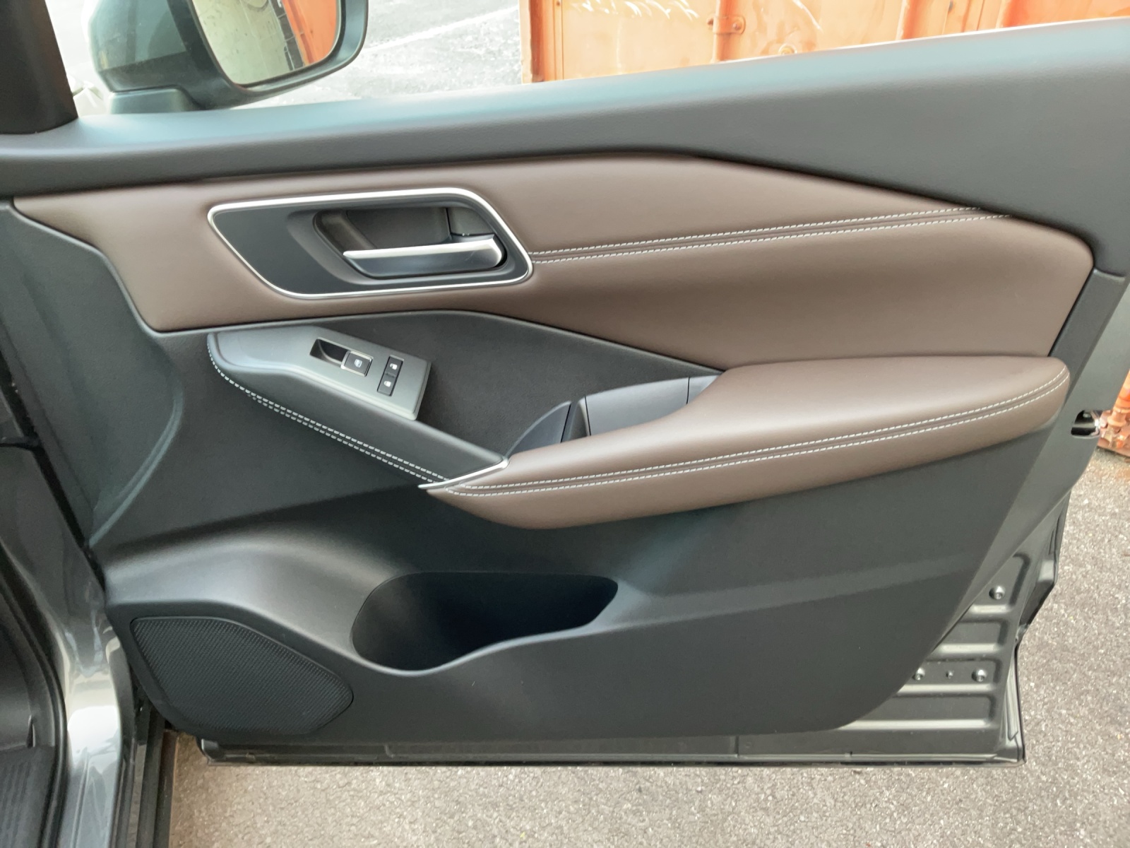 Image NISSAN QASHQAI Qashqai 1.5 VC-T e-Power Tekna