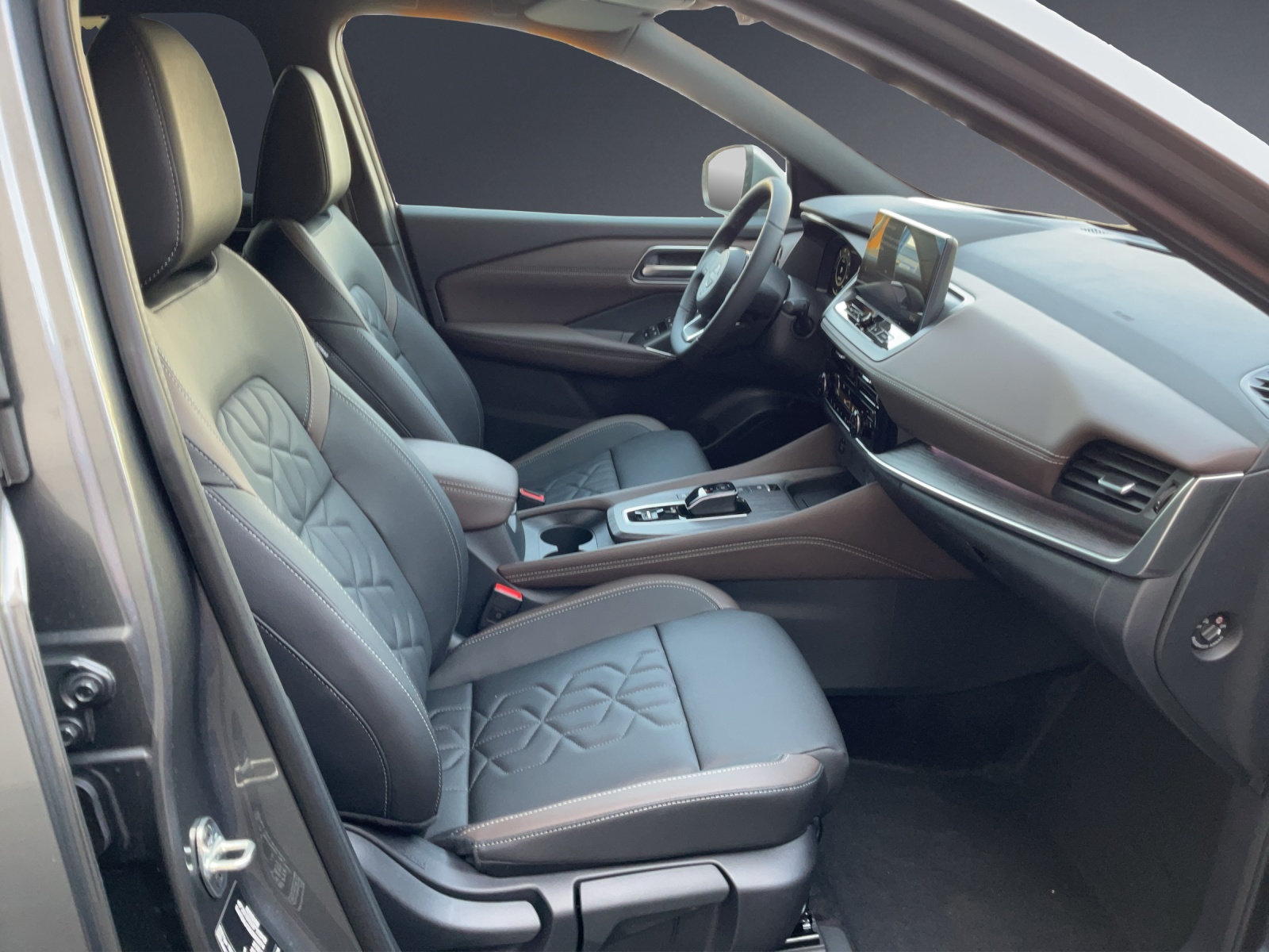 Image NISSAN QASHQAI Qashqai 1.5 VC-T e-Power Tekna