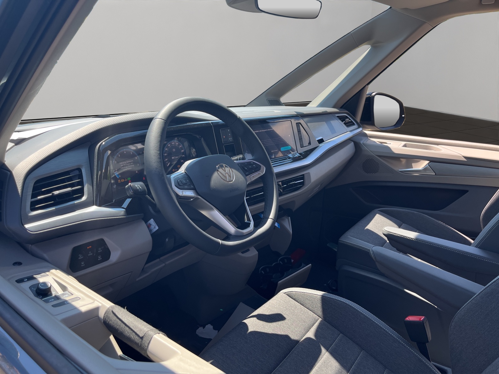 VW California 2.0 TSI Ocean Liberty-image-9