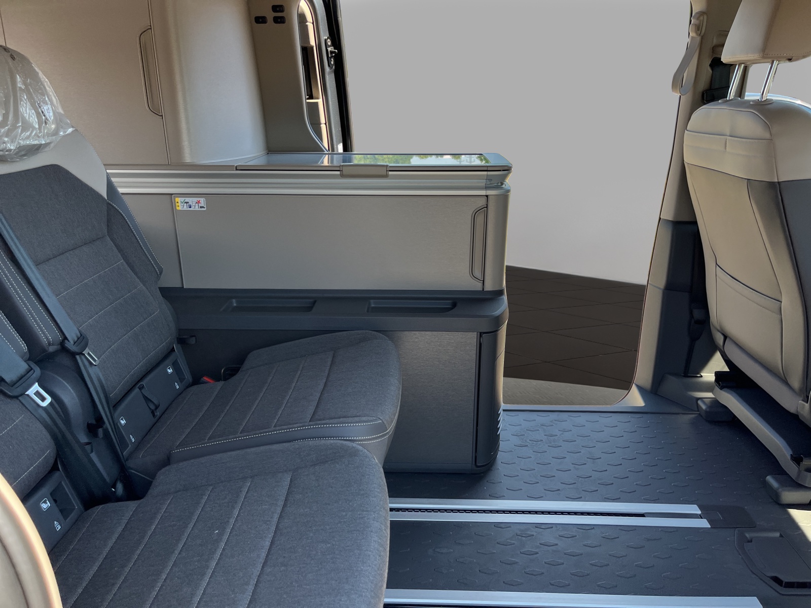 VW California 2.0 TSI Ocean Liberty-image-7