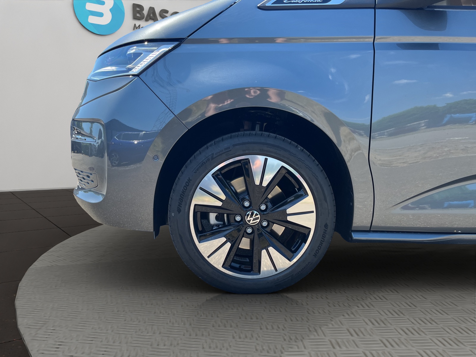 VW California 2.0 TSI Ocean Liberty-image-6