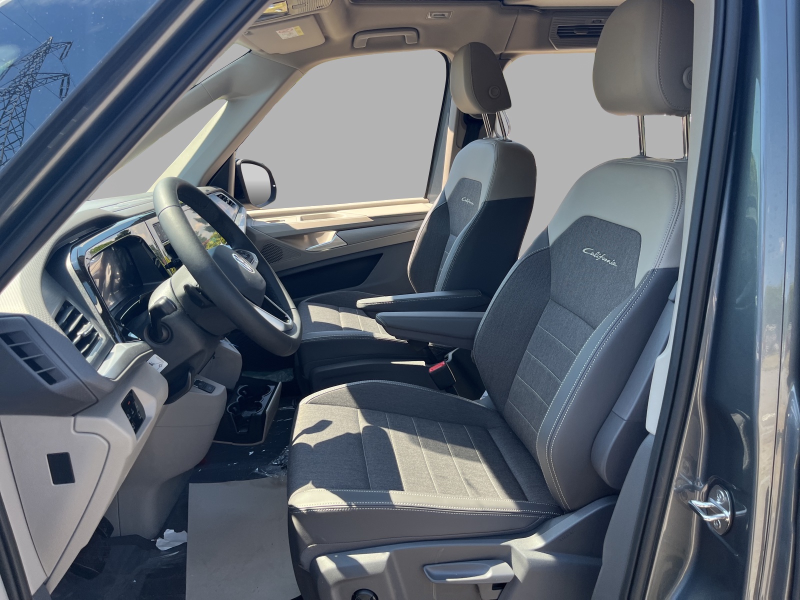 VW California 2.0 TSI Ocean Liberty-image-10