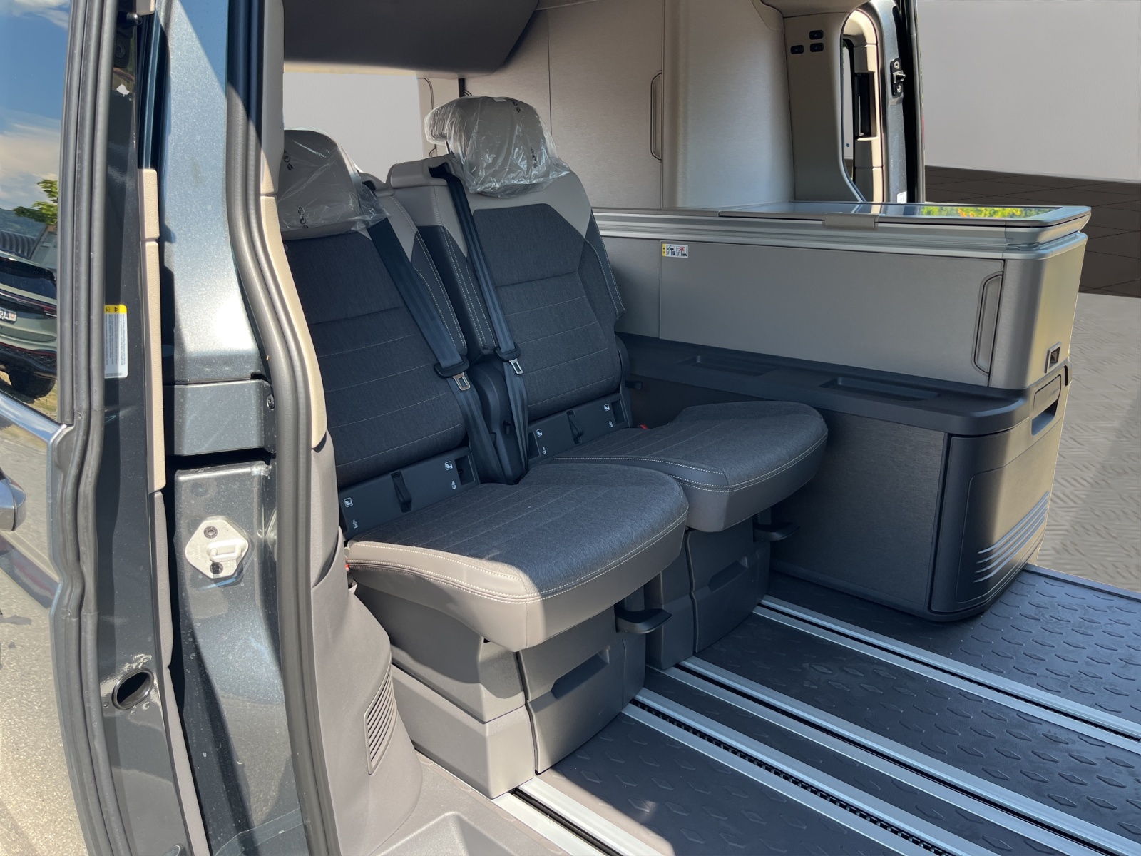 VW California 2.0 TSI Ocean Liberty-image-5