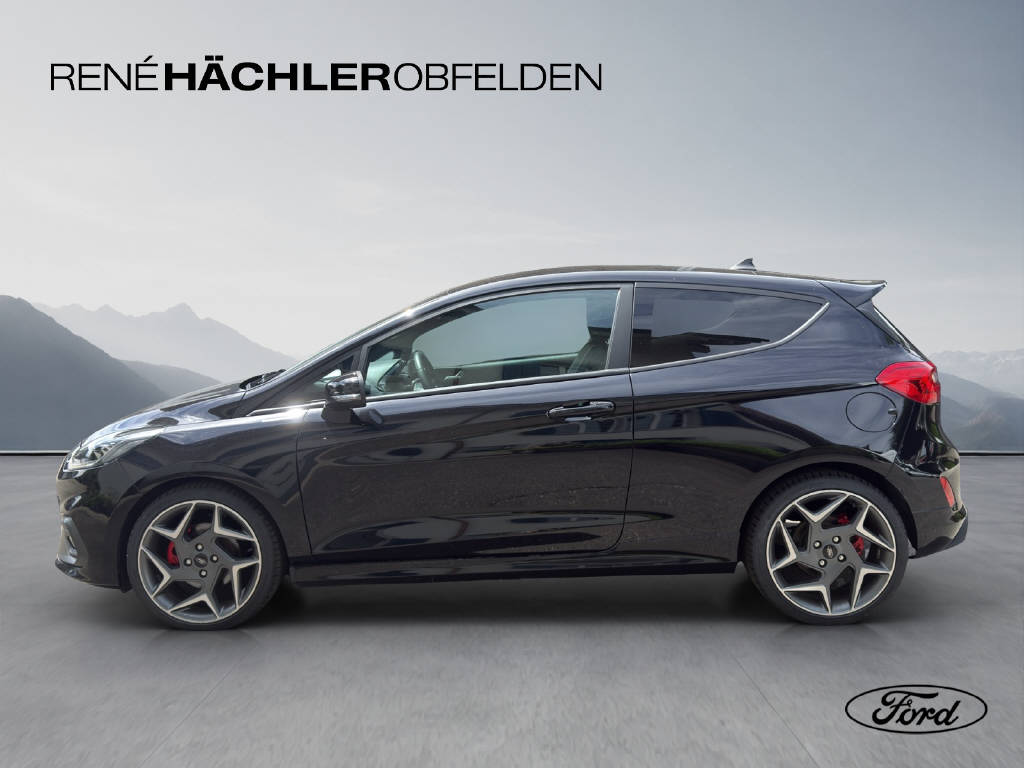 FORD Fiesta 1.5 EcoB ST Pack Styling-image-1