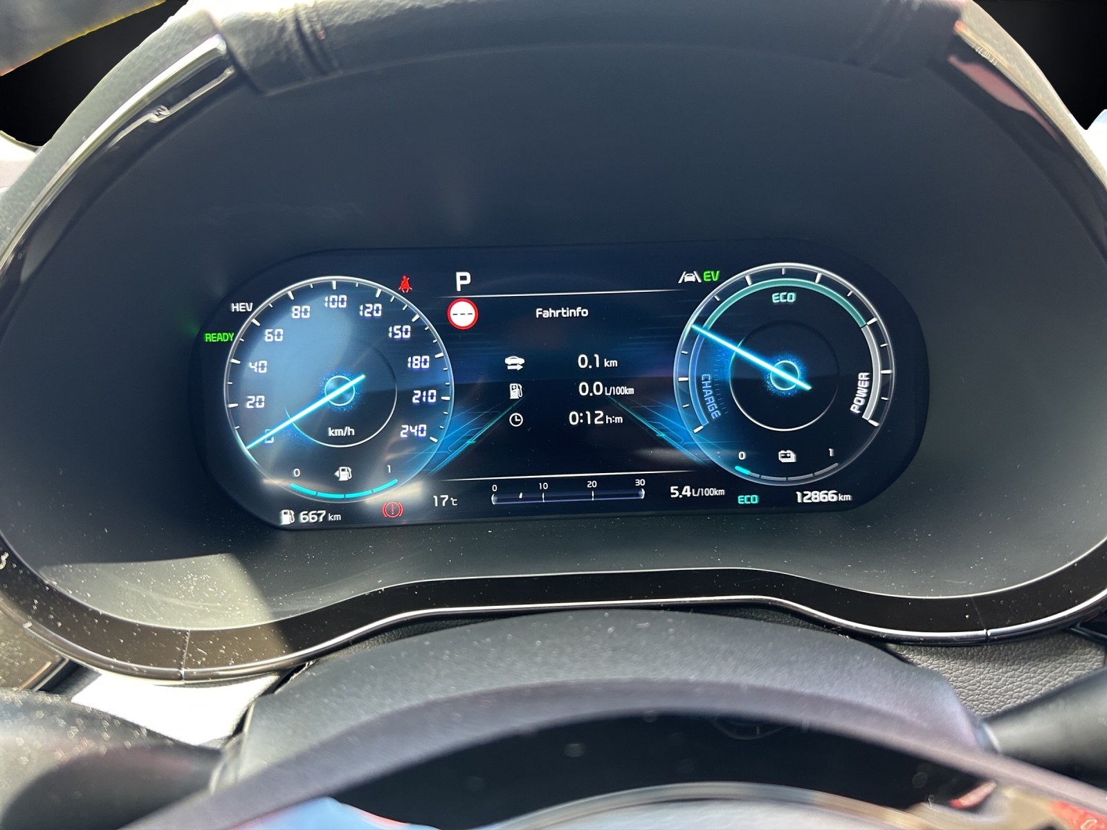 KIA Xceed 1.6 GDi PHEV Style-image-13