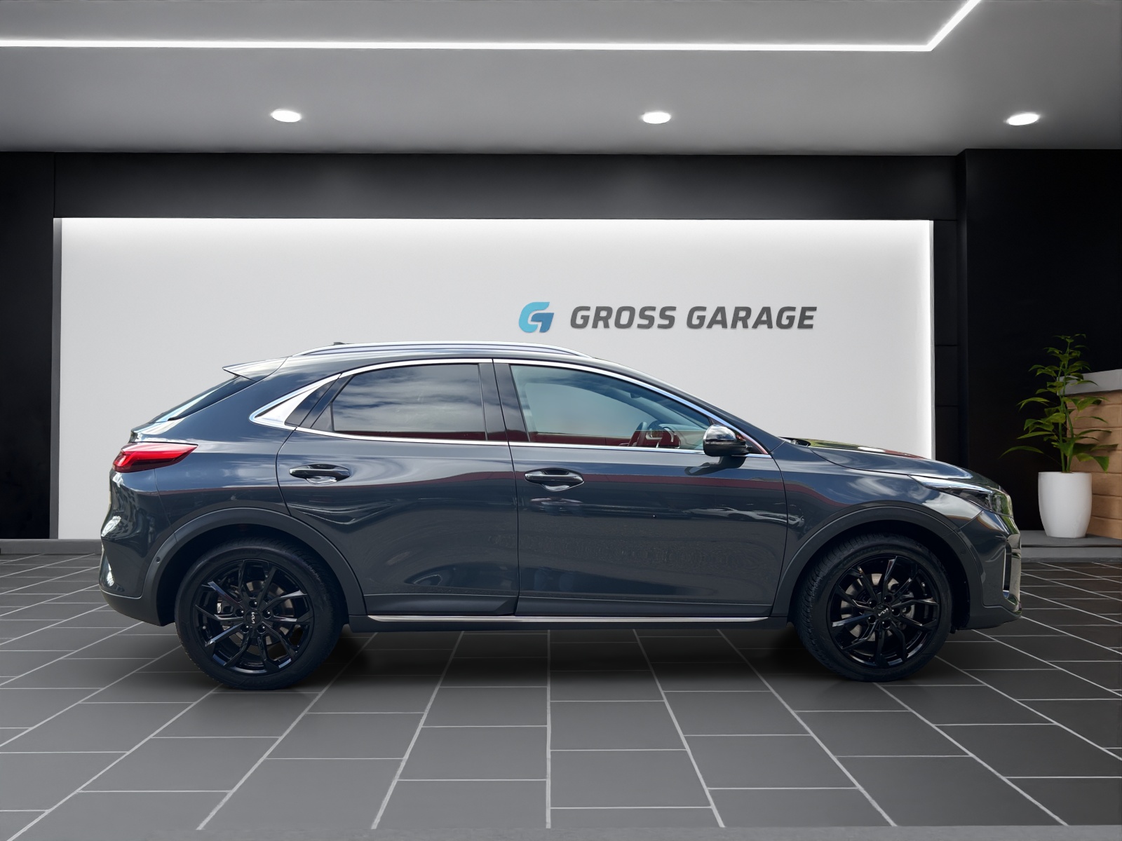 KIA Xceed 1.6 GDi PHEV Style-image-2