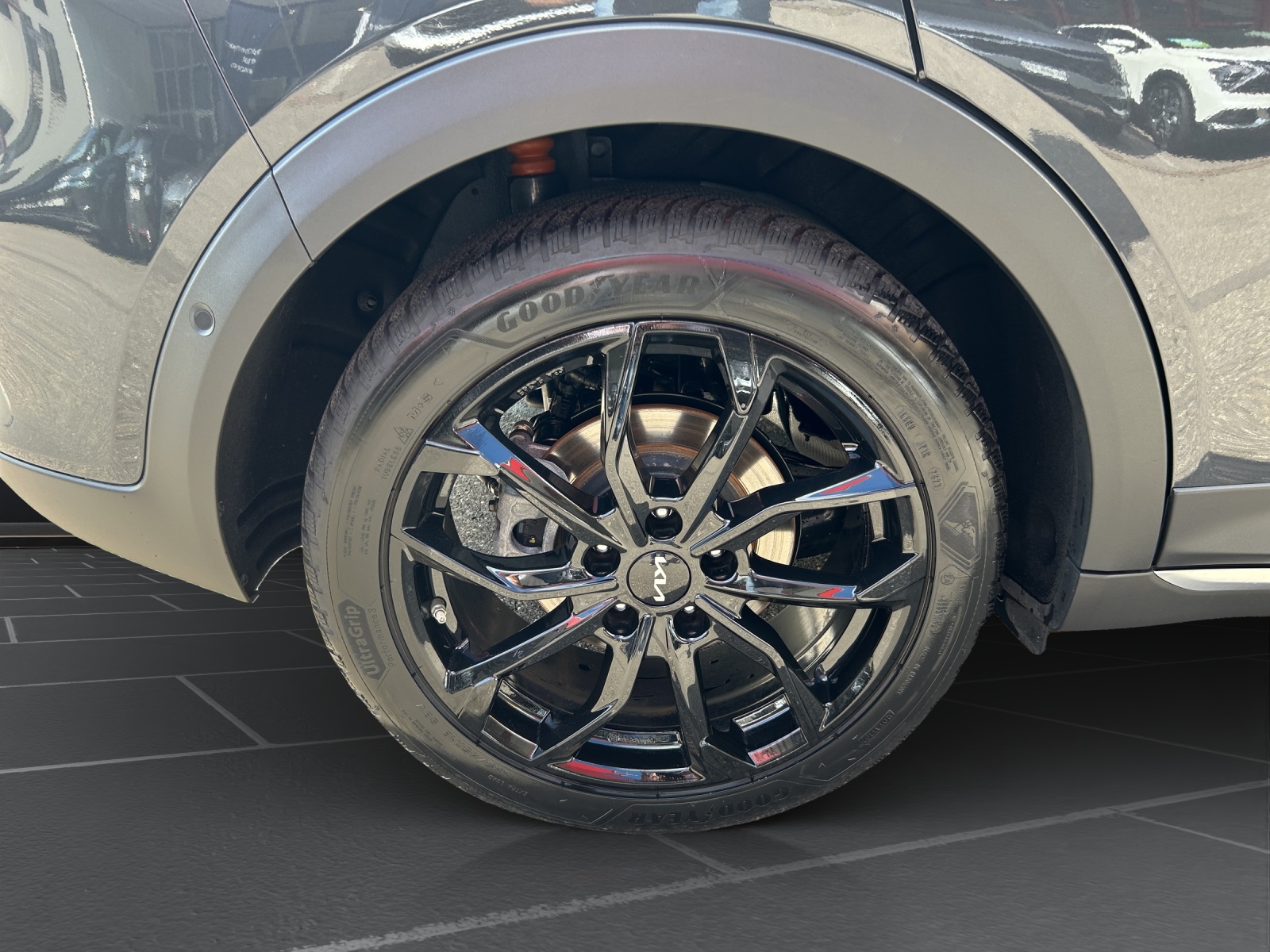 KIA Xceed 1.6 GDi PHEV Style-image-9