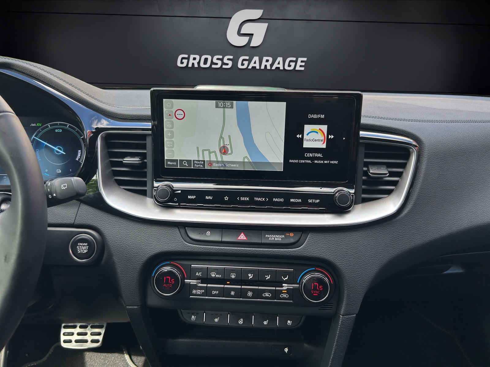 KIA Xceed 1.6 GDi PHEV Style-image-6