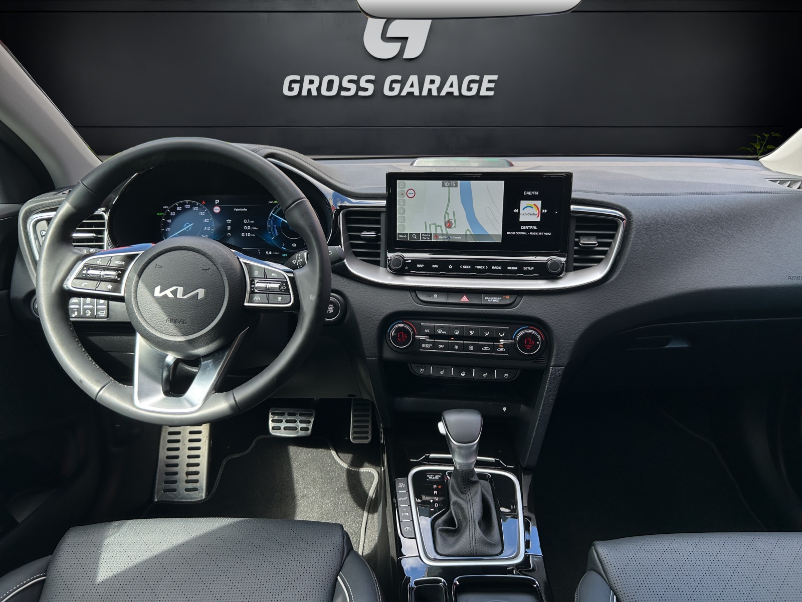 KIA Xceed 1.6 GDi PHEV Style-image-5