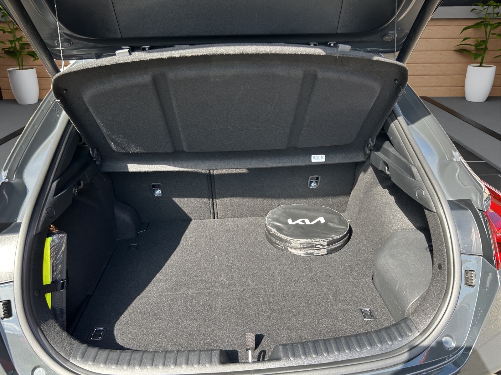 KIA Xceed 1.6 GDi PHEV Style-image-8