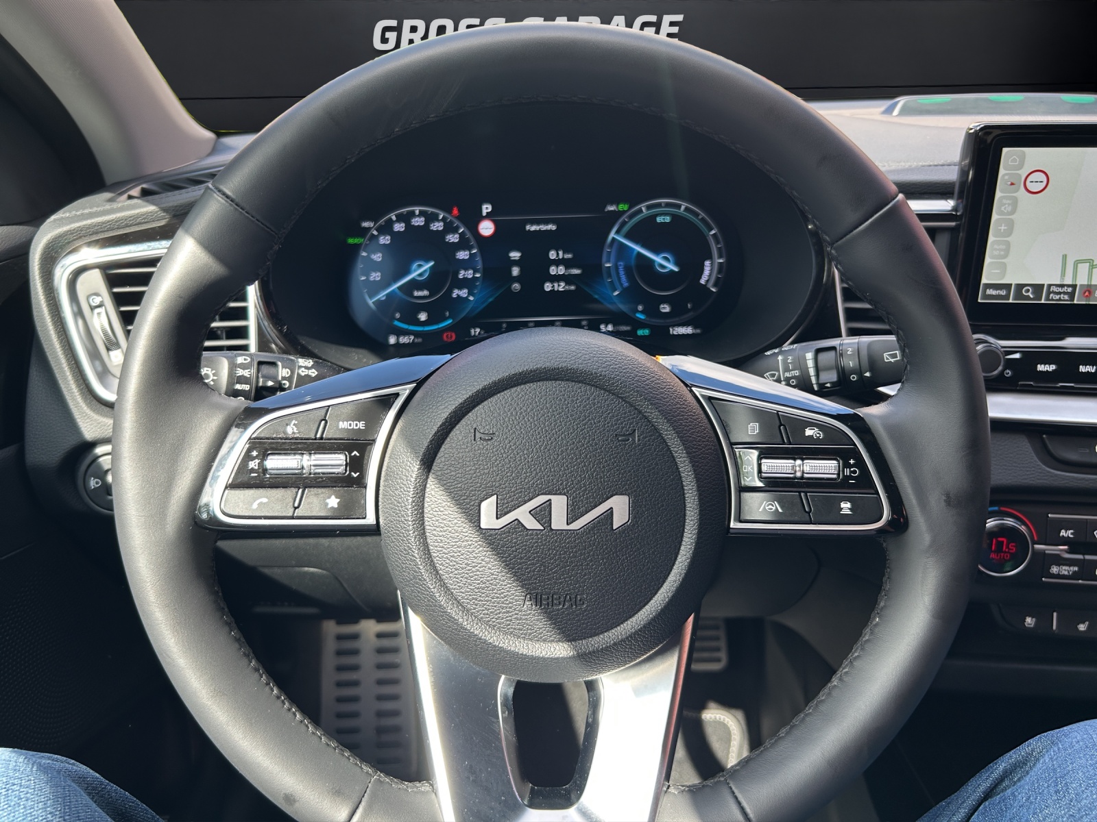 KIA Xceed 1.6 GDi PHEV Style-image-12